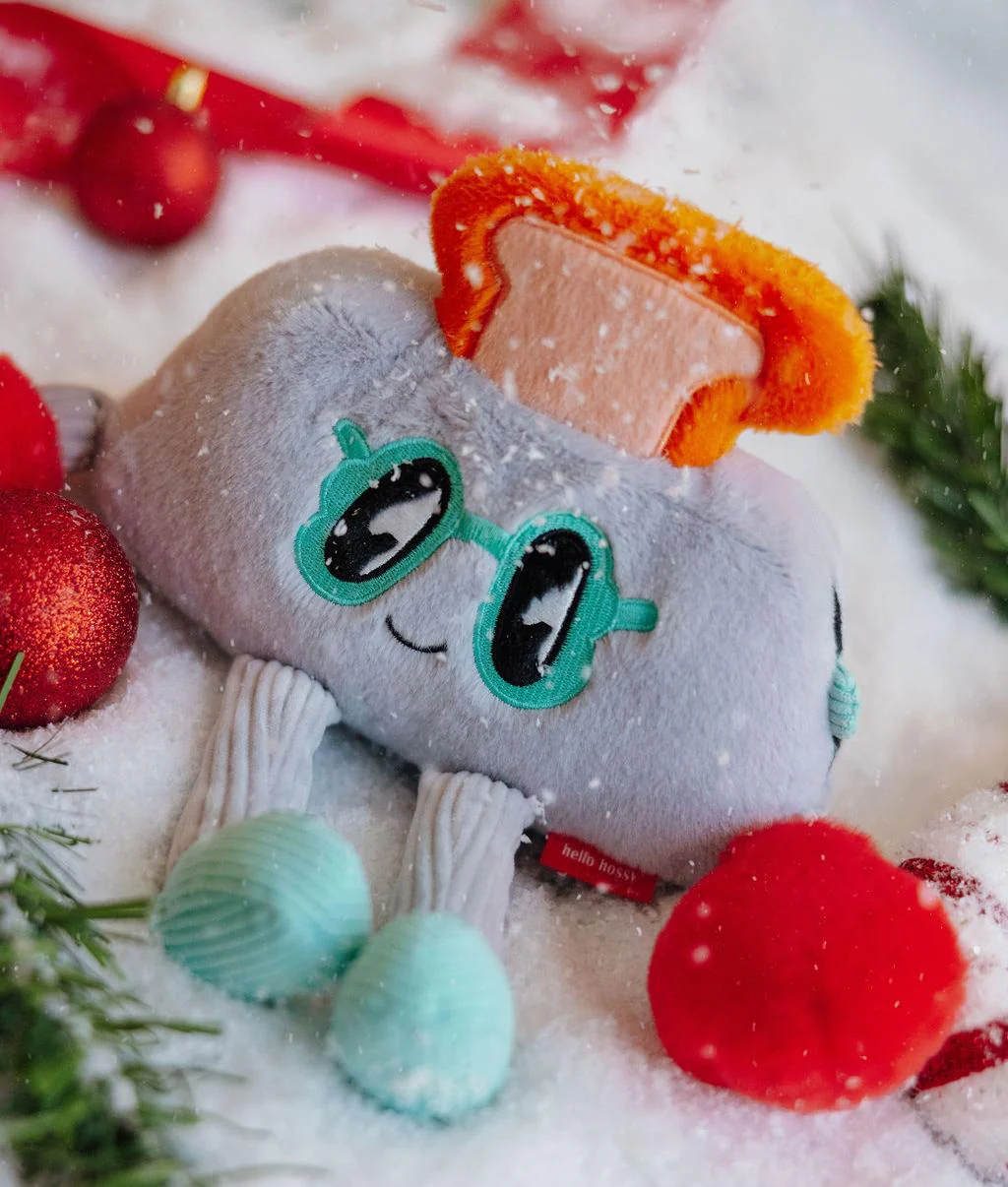 Peluche Punchy Toast - Image 8
