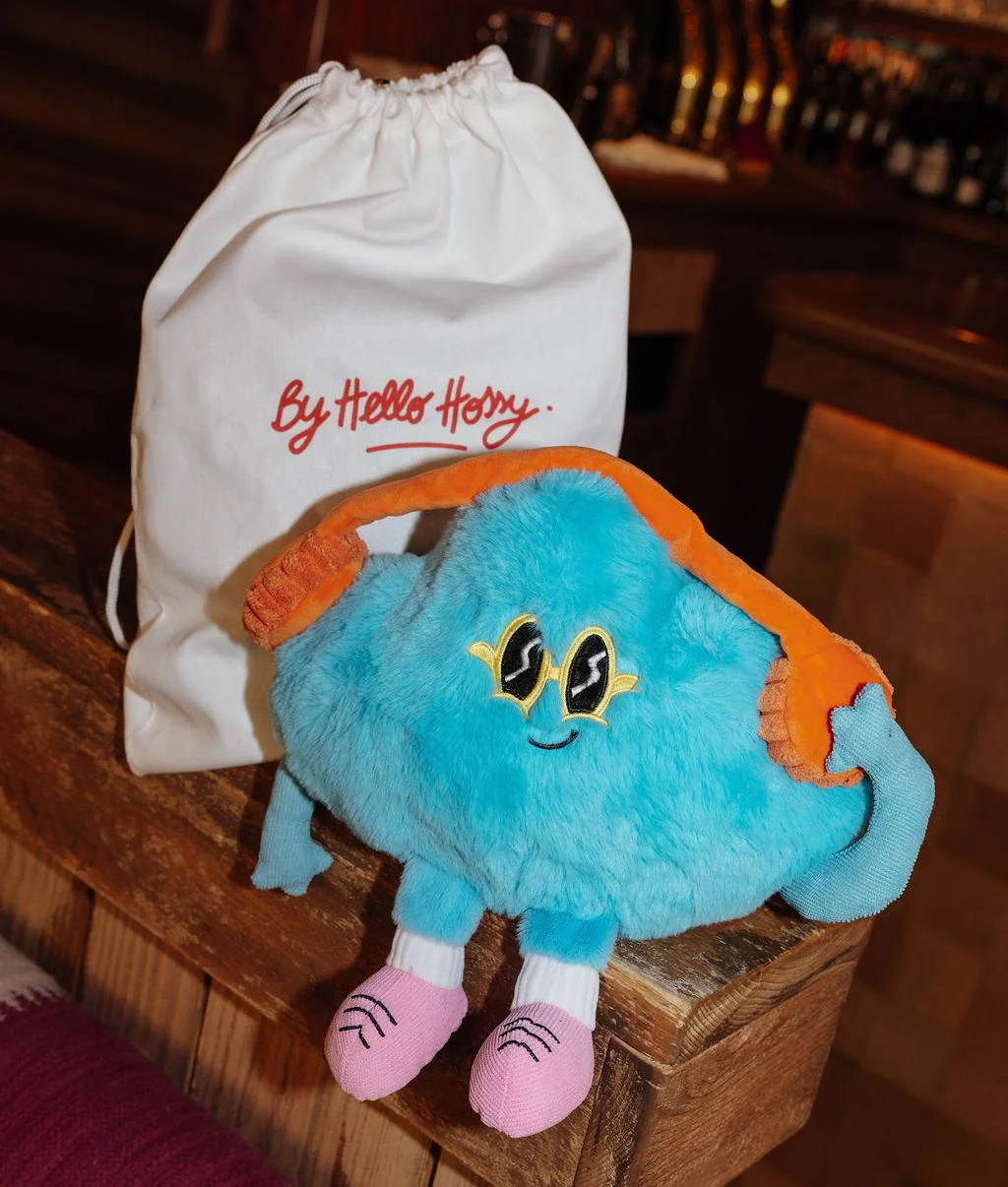 Peluche Rock N Cloud - Image 10