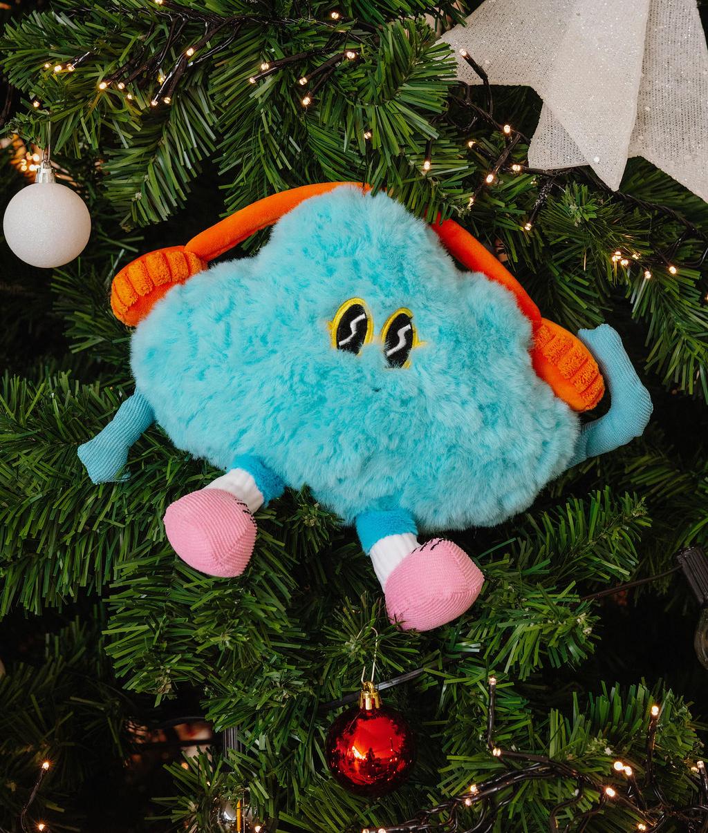 Peluche Rock N Cloud - Image 11