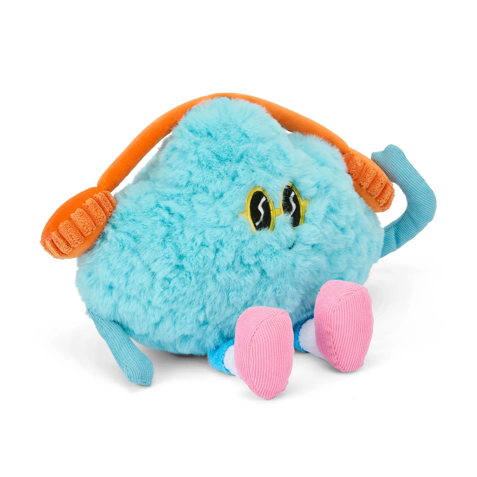 Peluche Rock N Cloud - Image 5