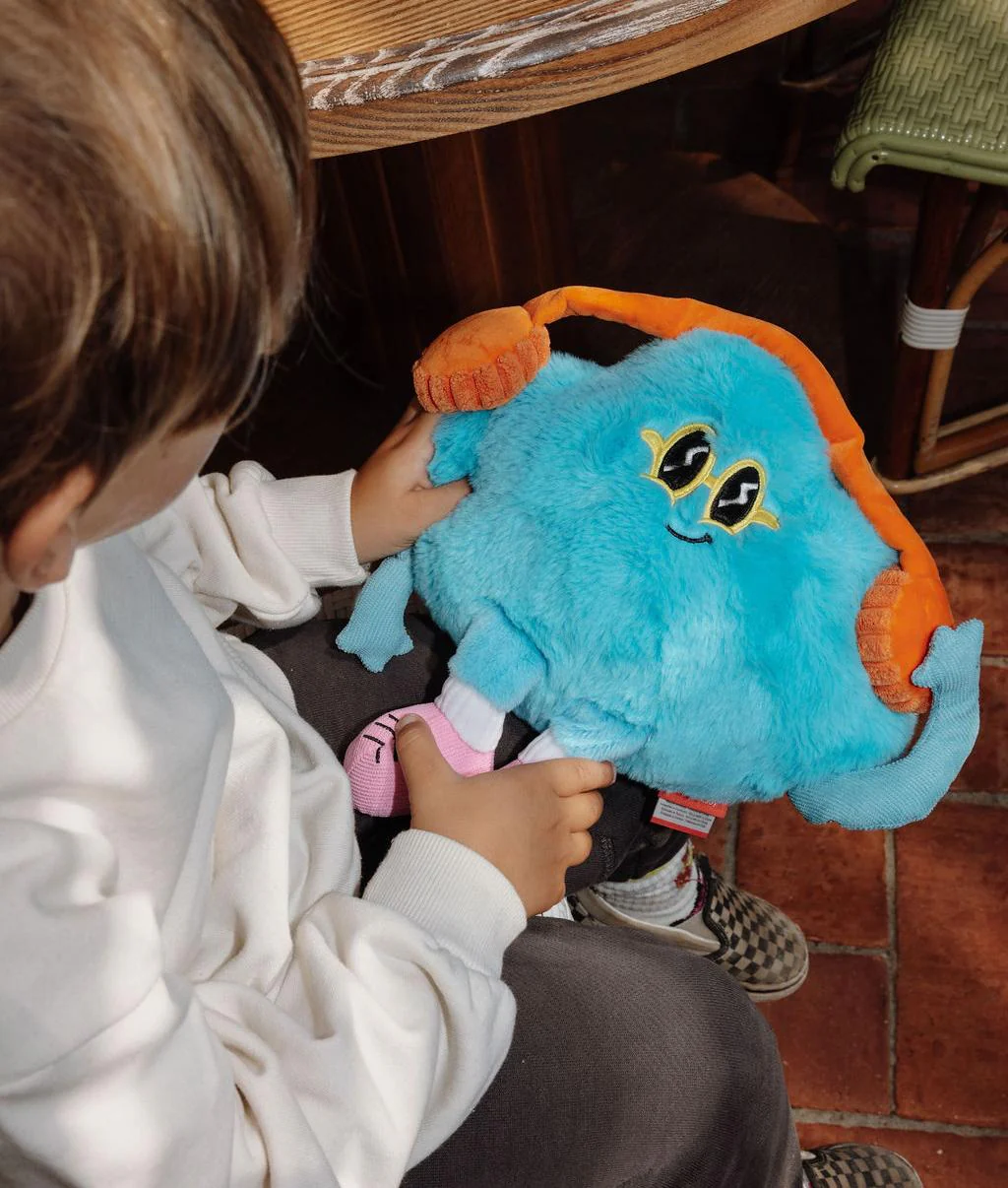 Peluche Rock N Cloud - Image 6