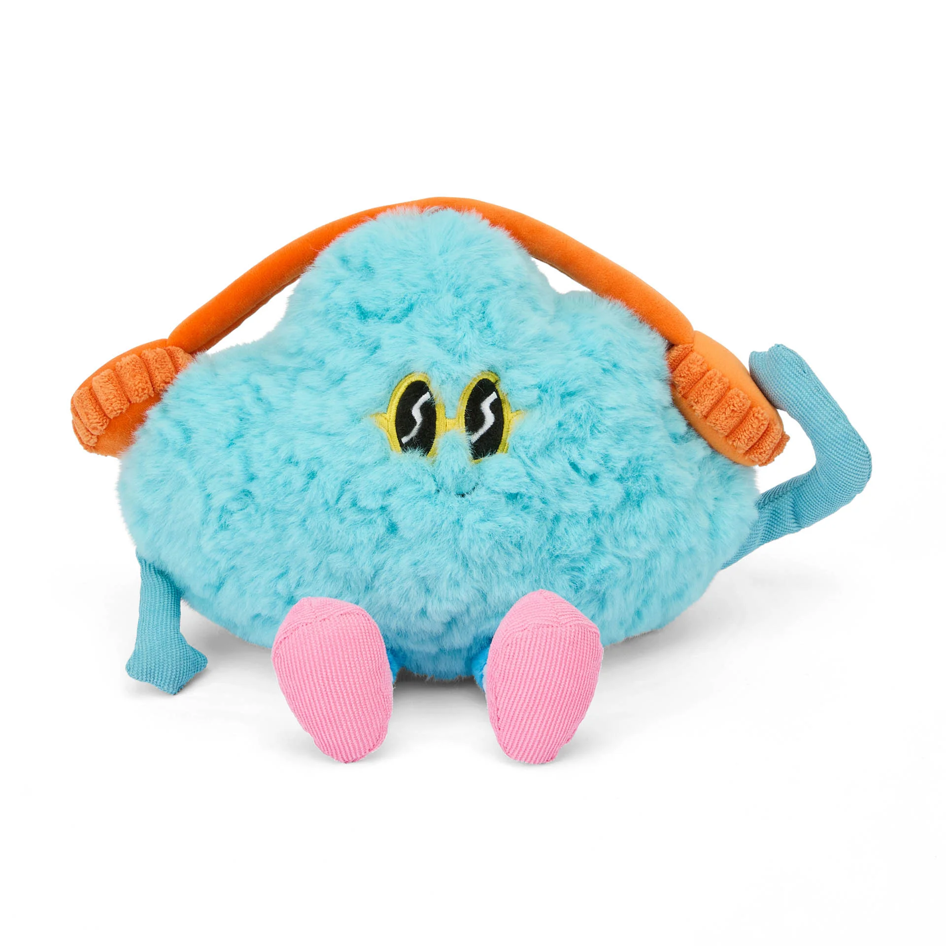 Peluche Rock N Cloud - Image 7