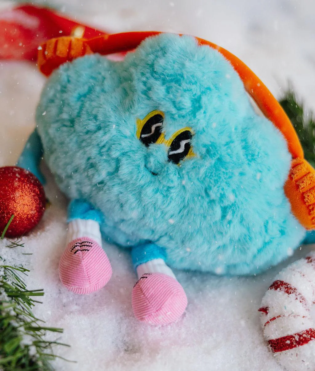 Peluche Rock N Cloud - Image 9