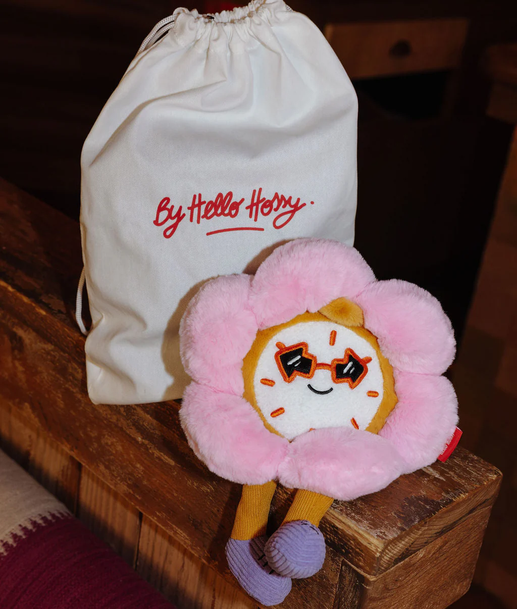 Peluche Tic Tac Bloom - Image 10