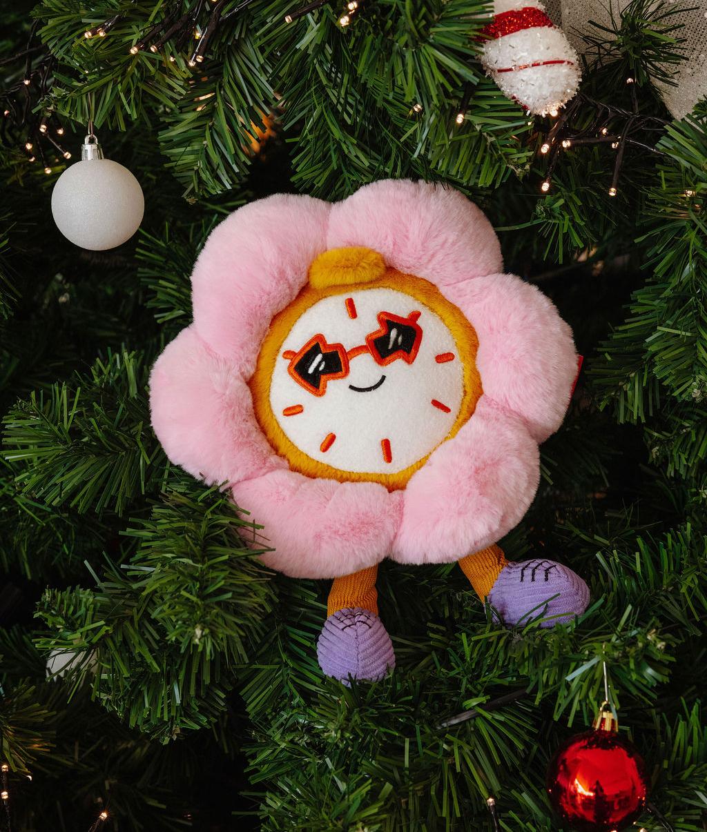Peluche Tic Tac Bloom - Image 12
