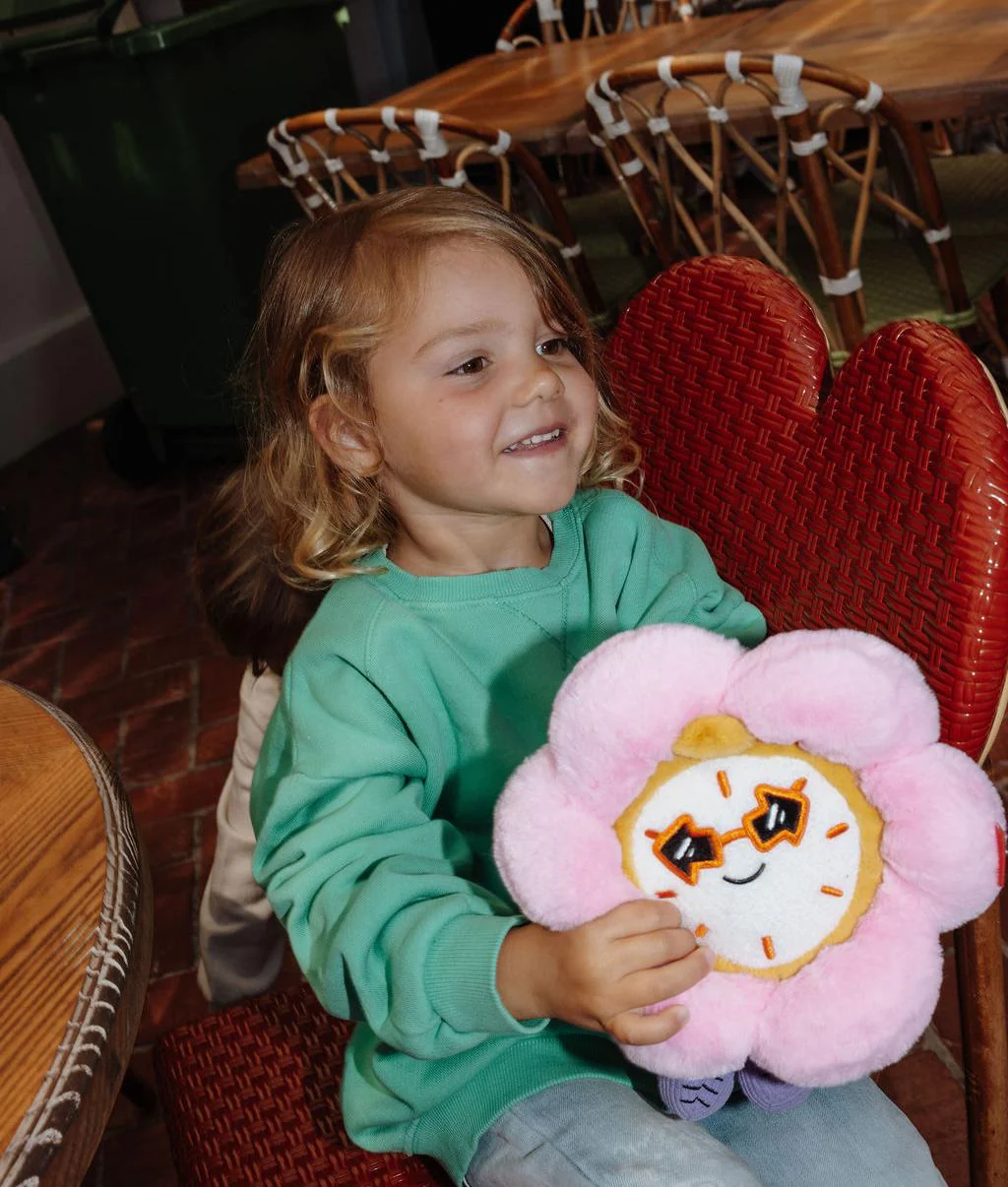 Peluche Tic Tac Bloom - Image 3