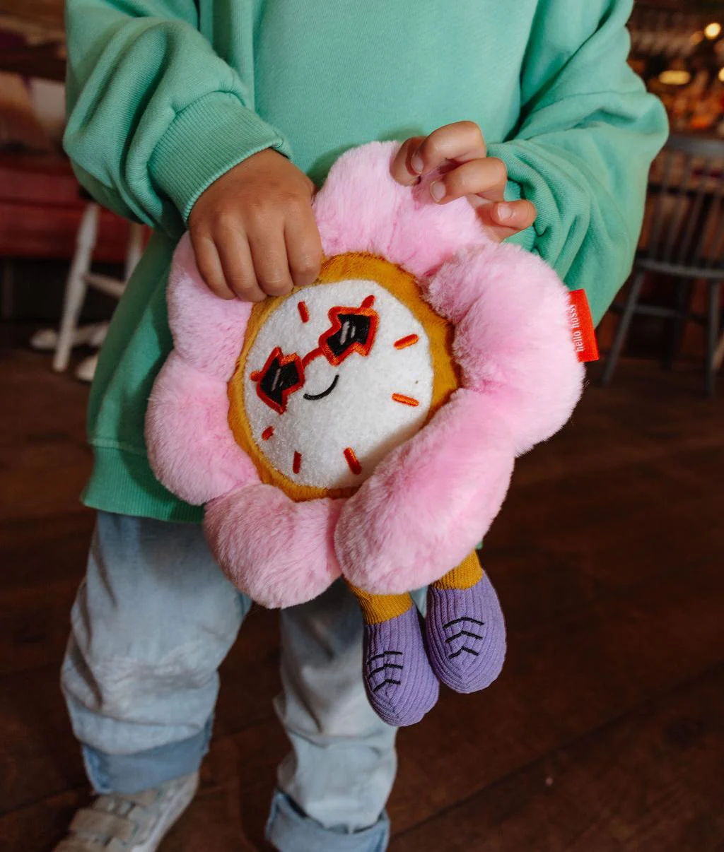Peluche Tic Tac Bloom - Image 4