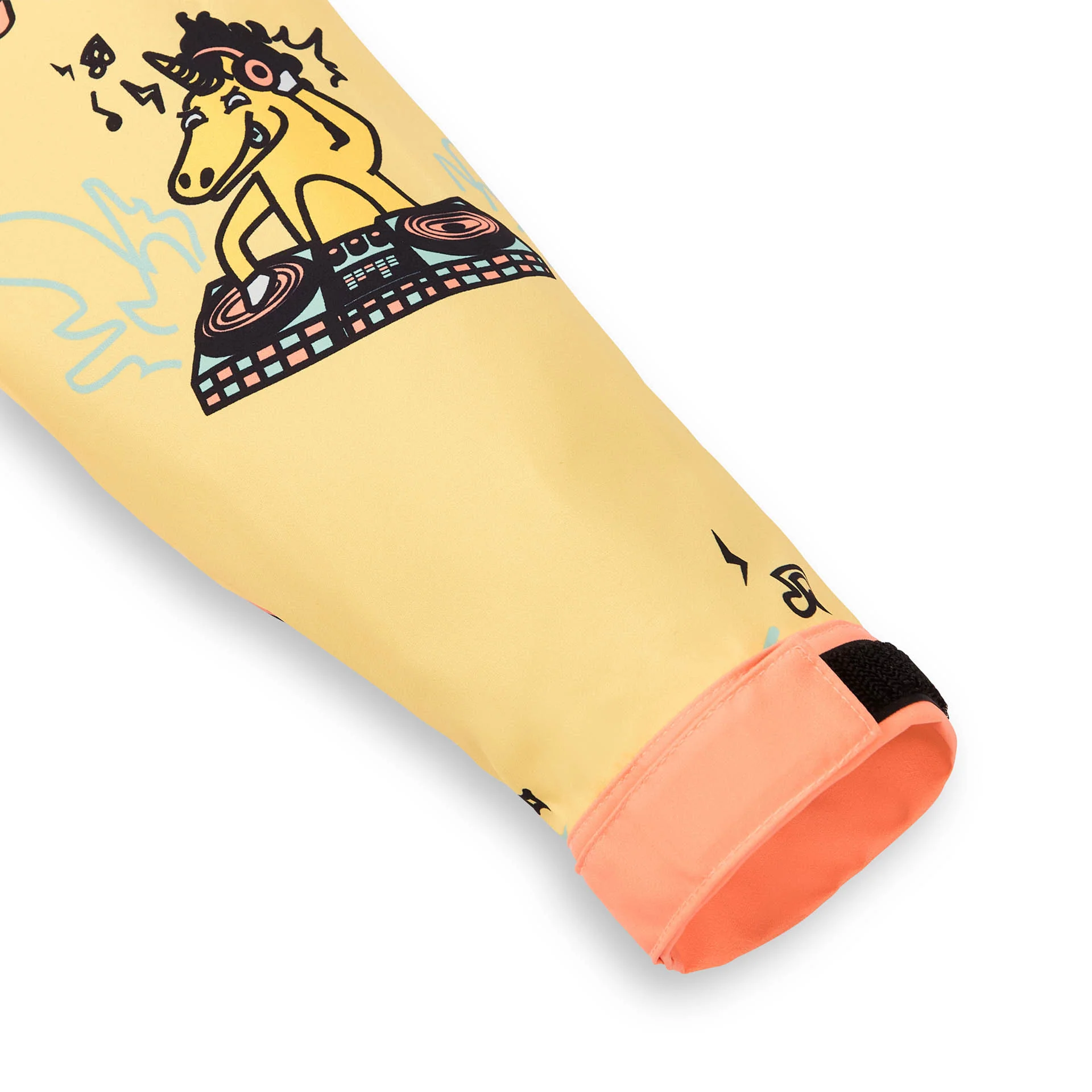 Poncho de pluie Unicorn - Image 8