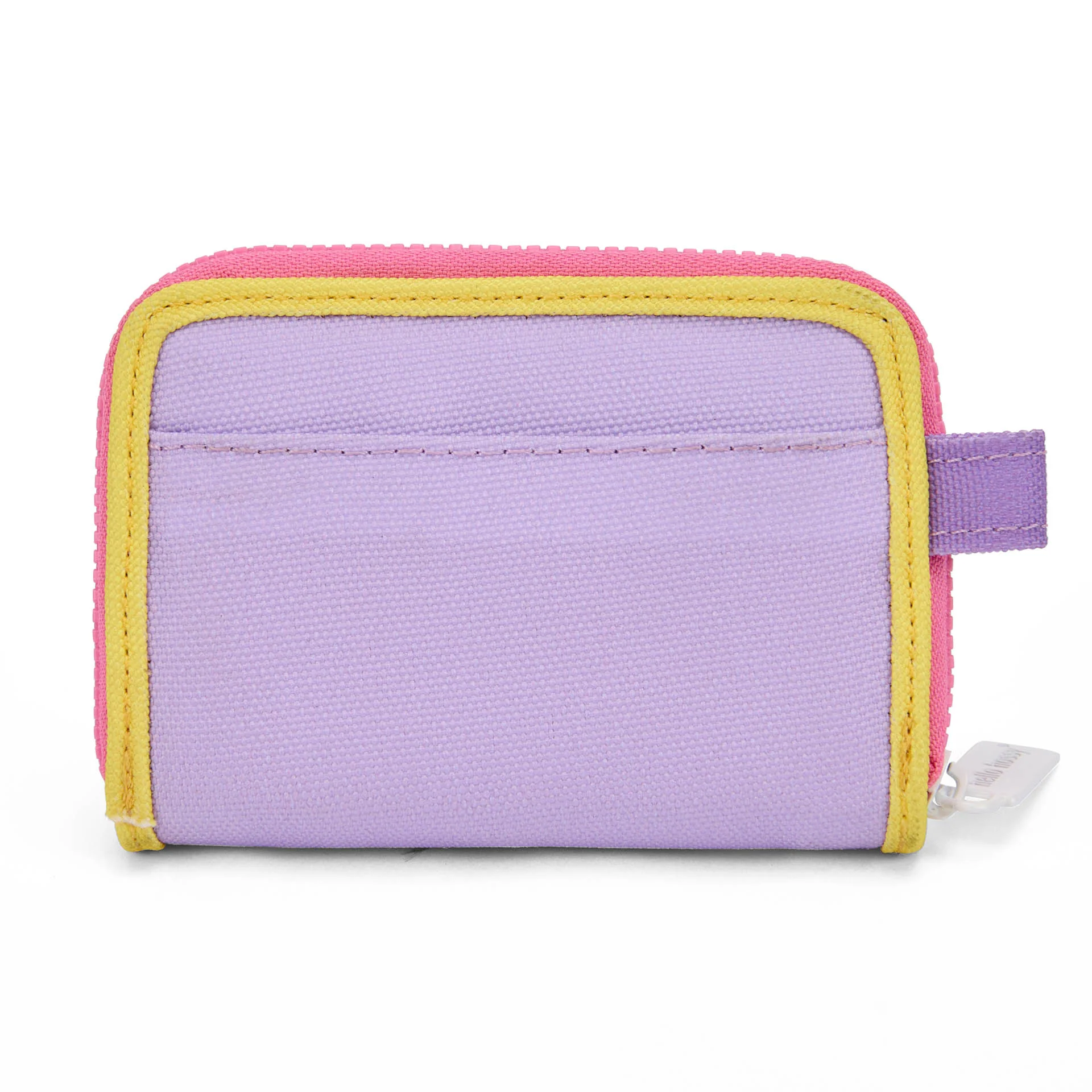 Porte-Monnaie Mini Mauve - Image 6