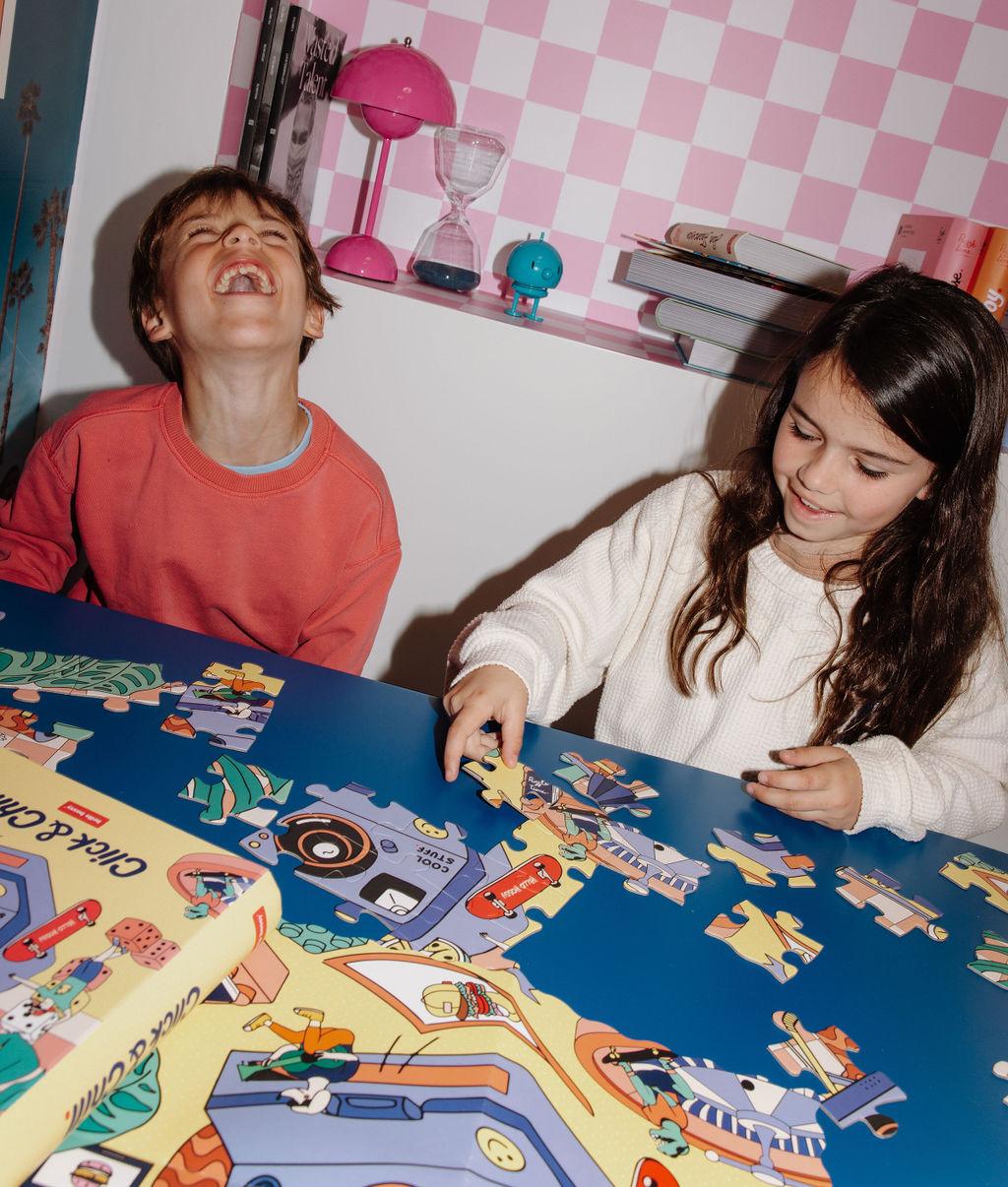 Puzzle Click & Chill - Image 5