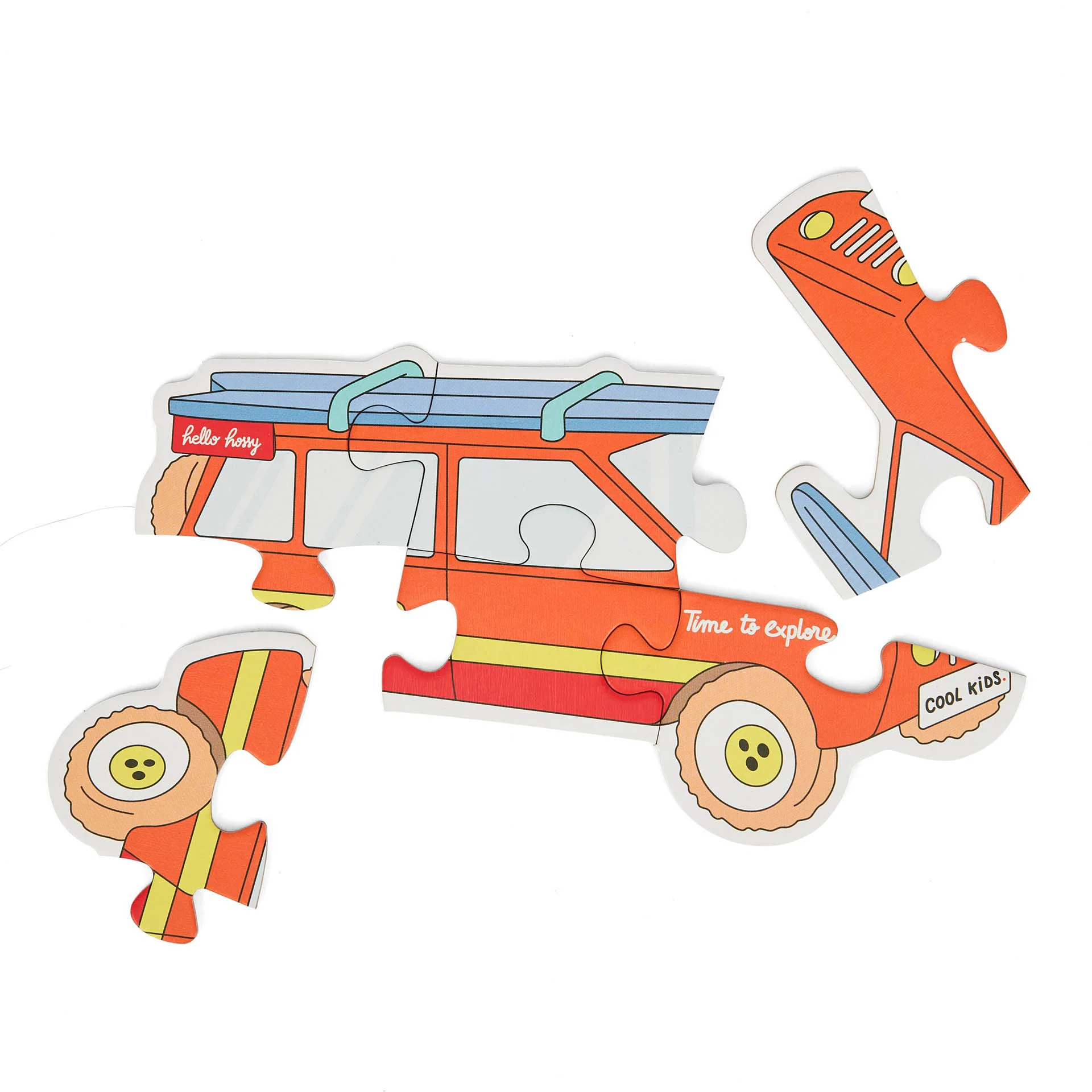 Puzzles Évolutifs Just Enjoy - Image 11