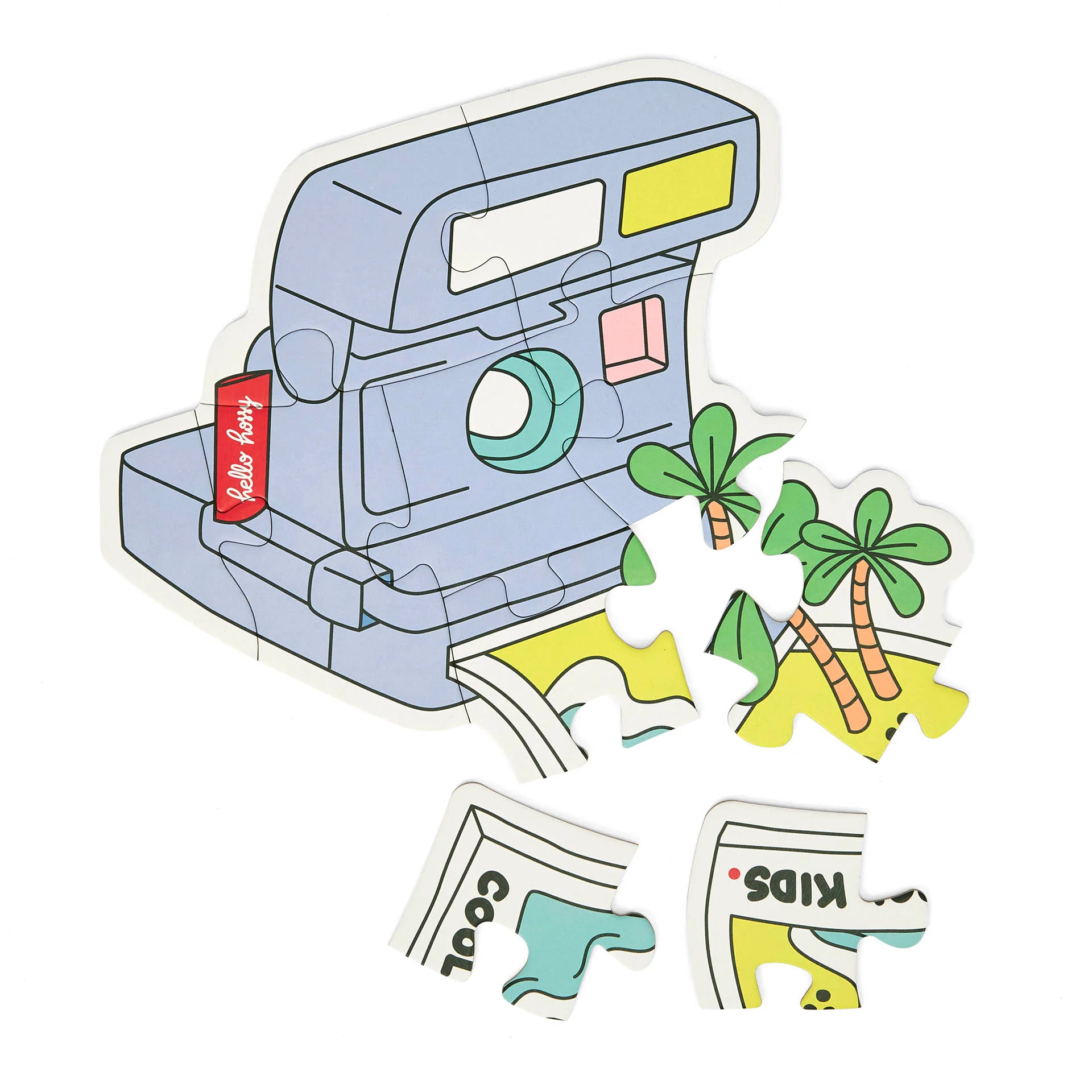 Puzzles Évolutifs Just Enjoy - Image 13