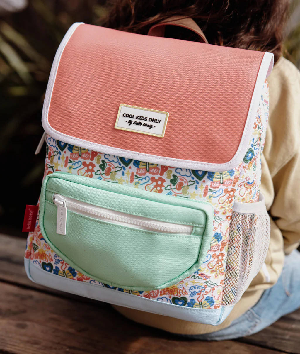 Sac Happiness - Image 8