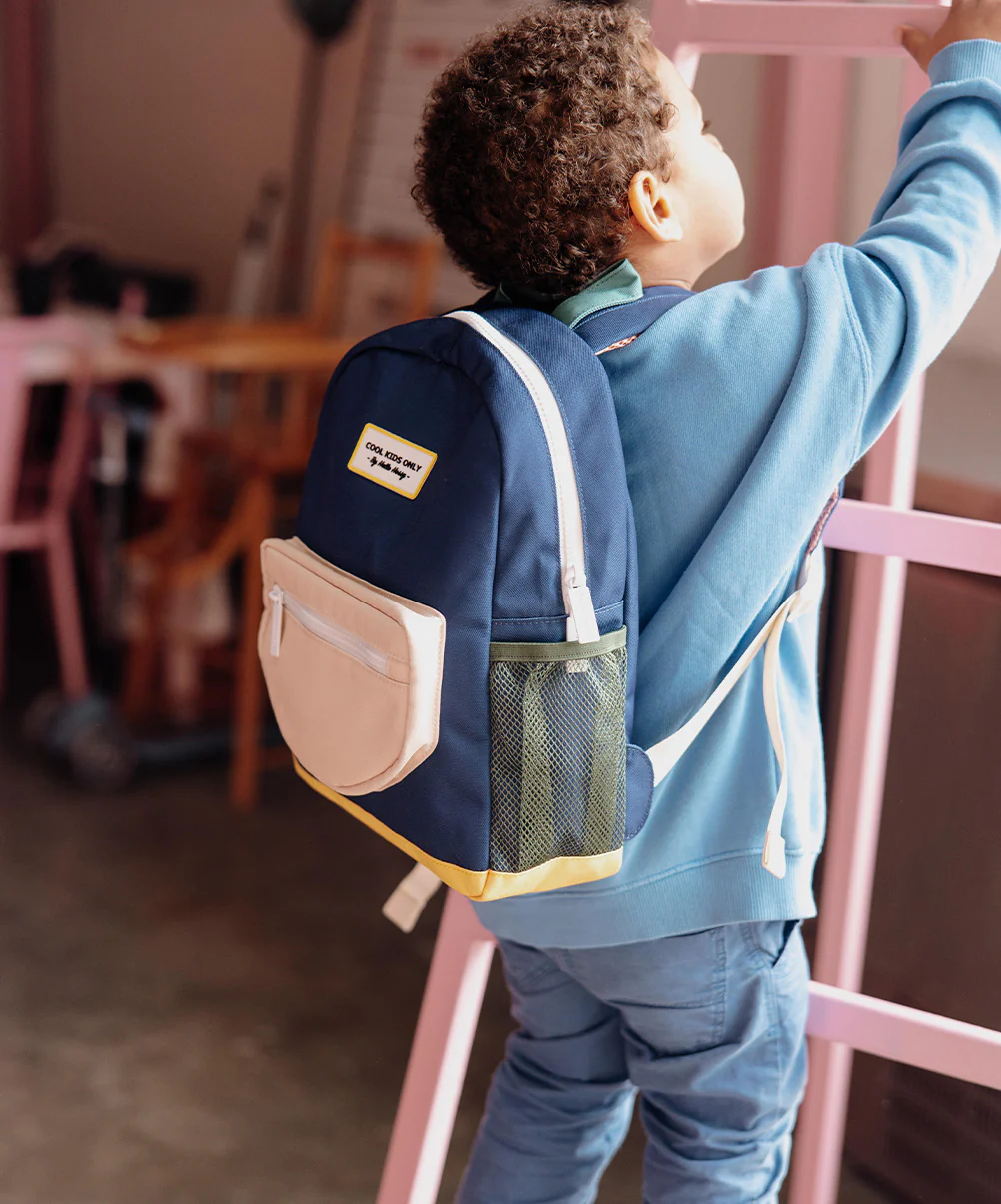 Sac Mini Dark Blue - Image 10