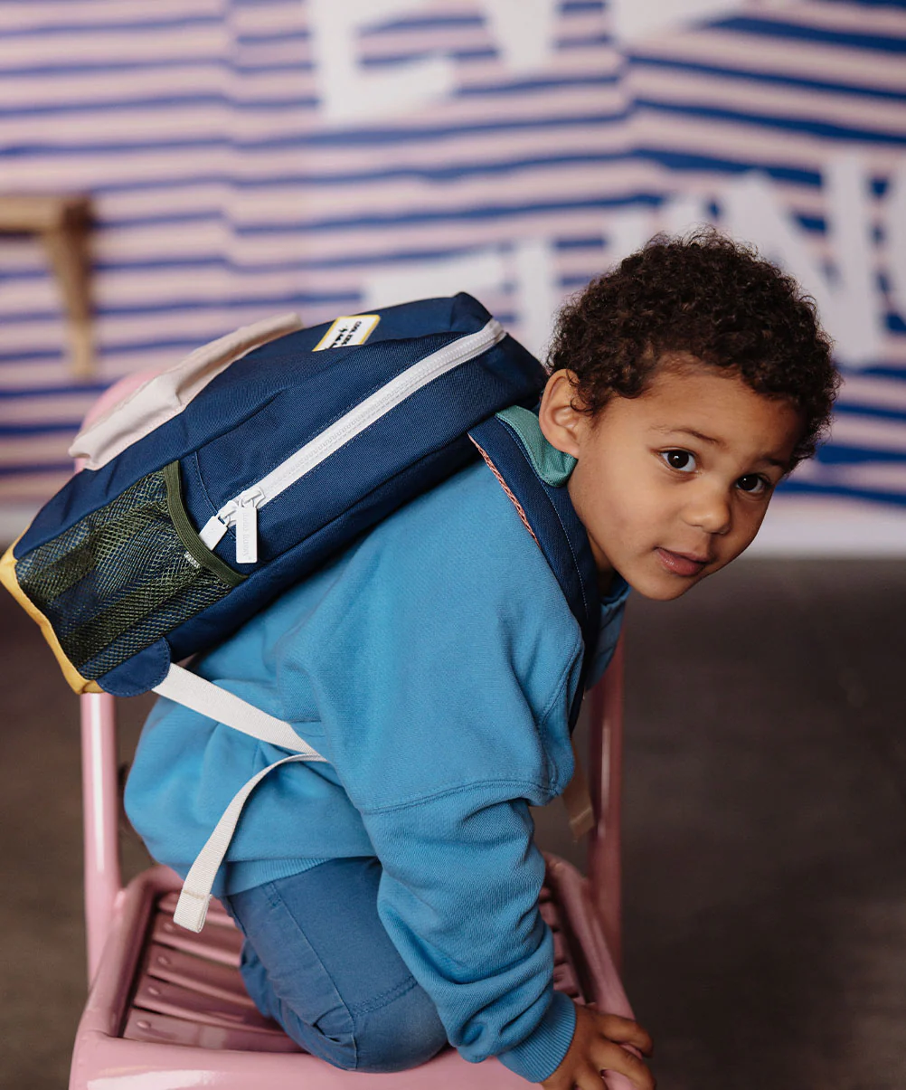 Sac Mini Dark Blue - Image 4