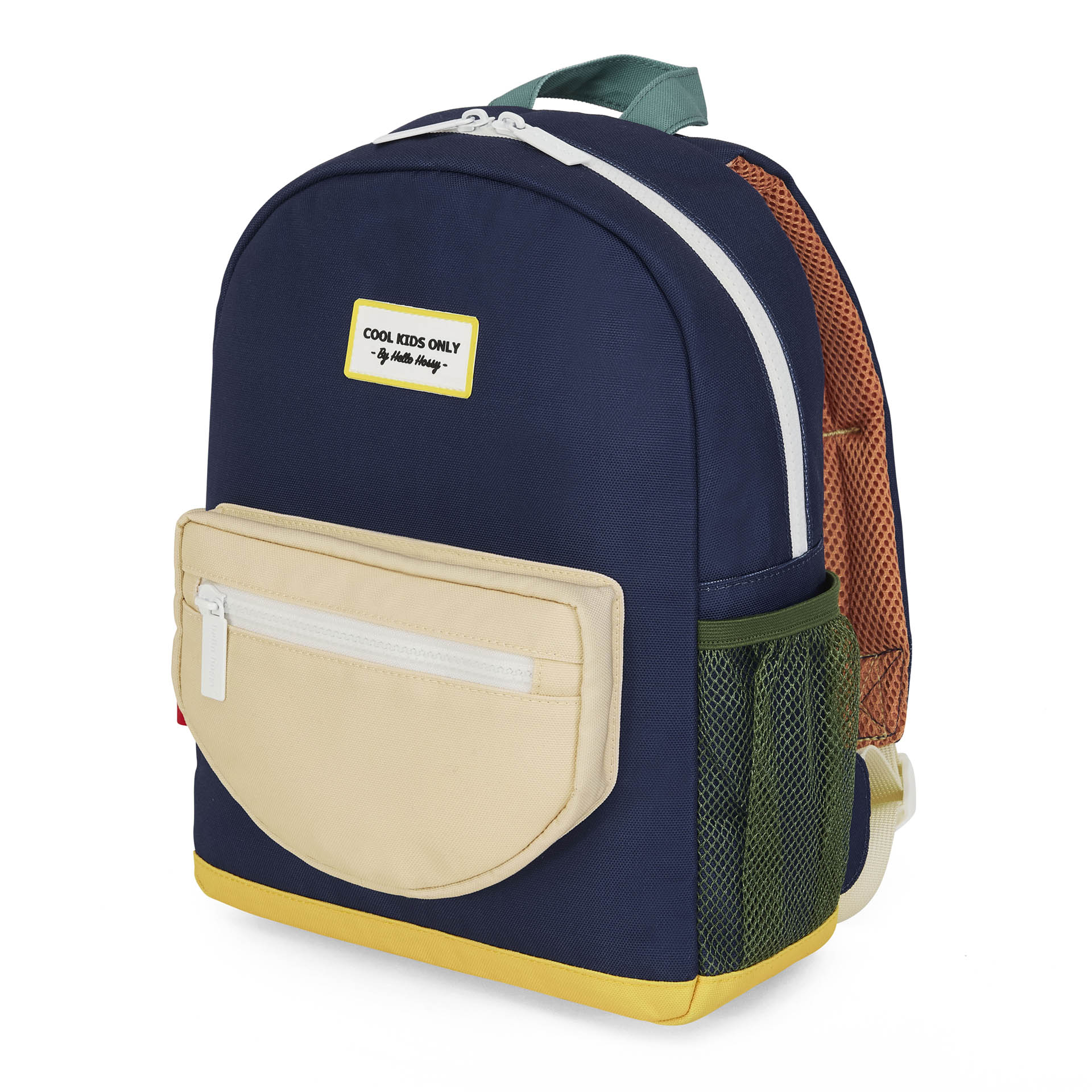 Sac Mini Dark Blue - Image 5