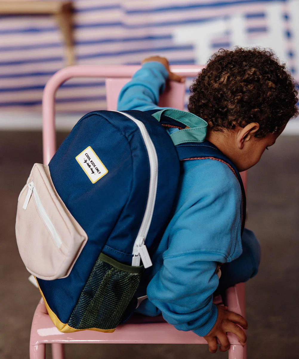 Sac Mini Dark Blue - Image 6