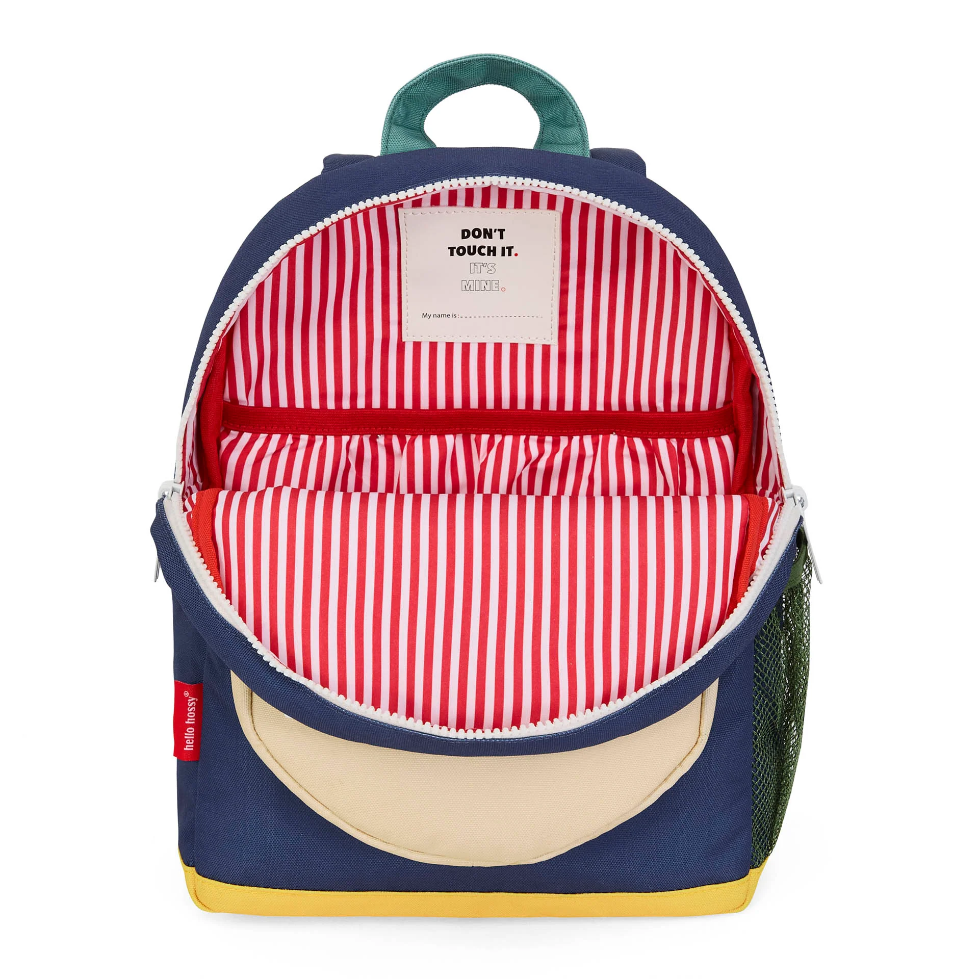 Sac Mini Dark Blue - Image 7