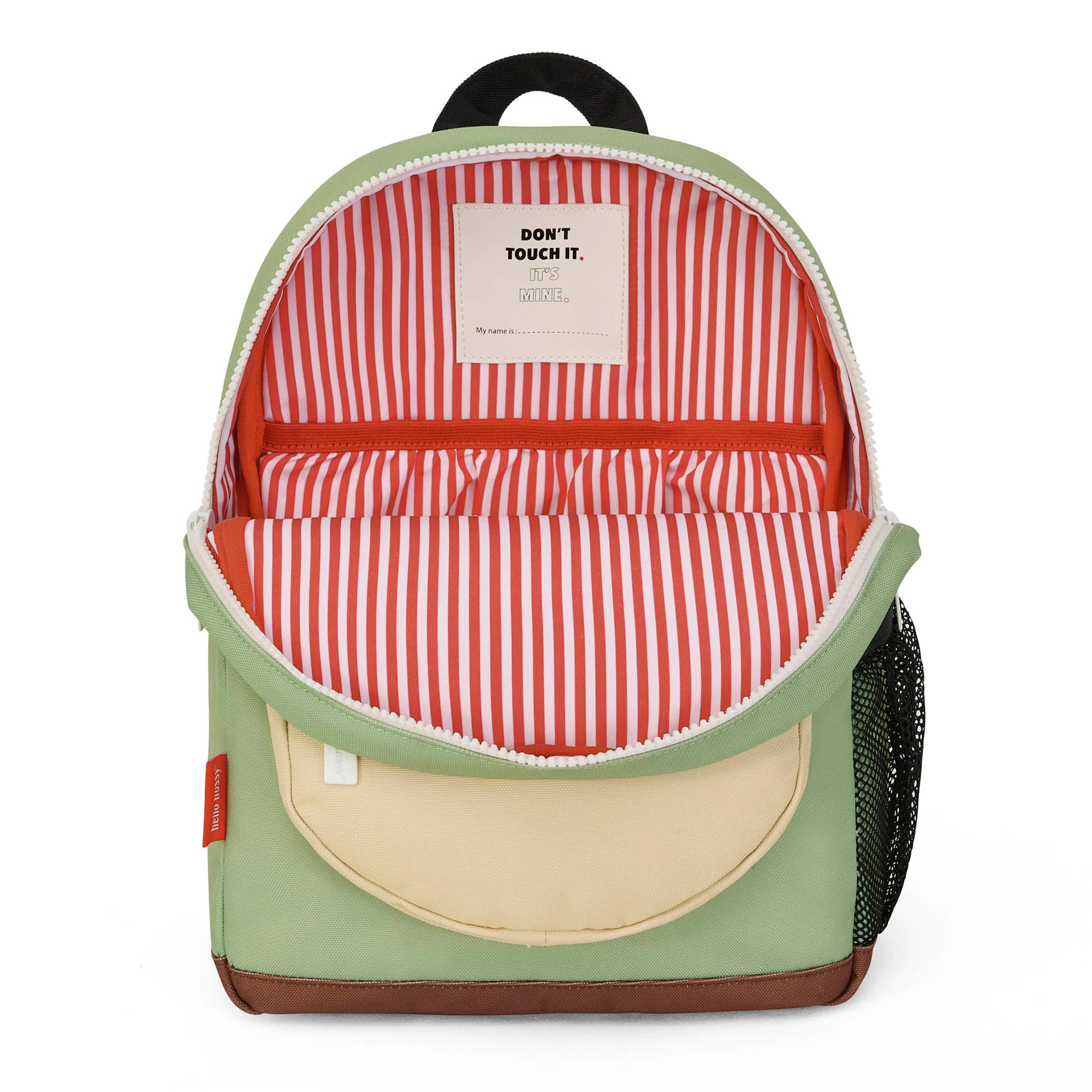 Sac Mini Pistache - Image 10
