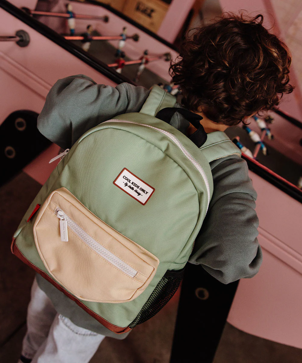 Sac Mini Pistache - Image 7
