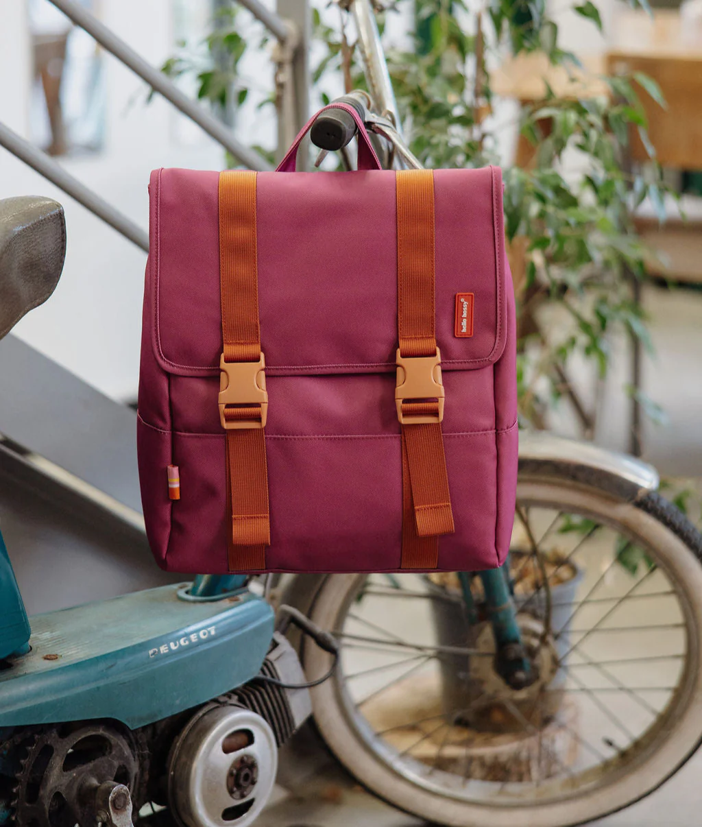 Sac Mini Zinnia - Image 8