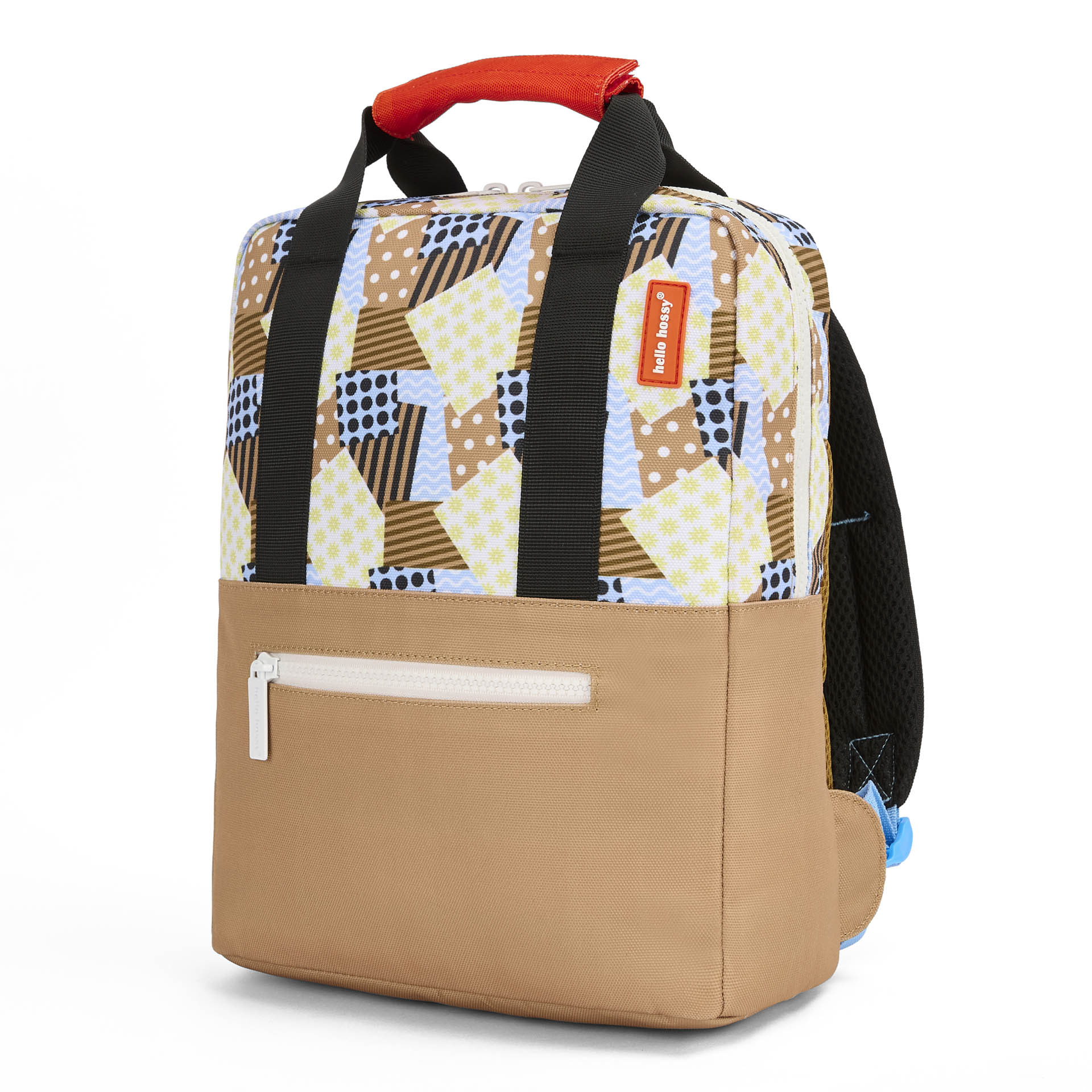 Sac Patchwork - Image 2