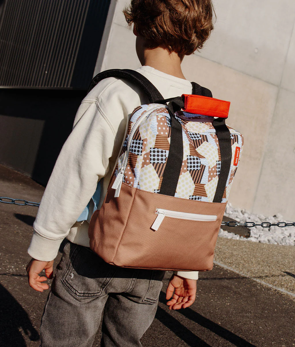 Sac Patchwork - Image 3