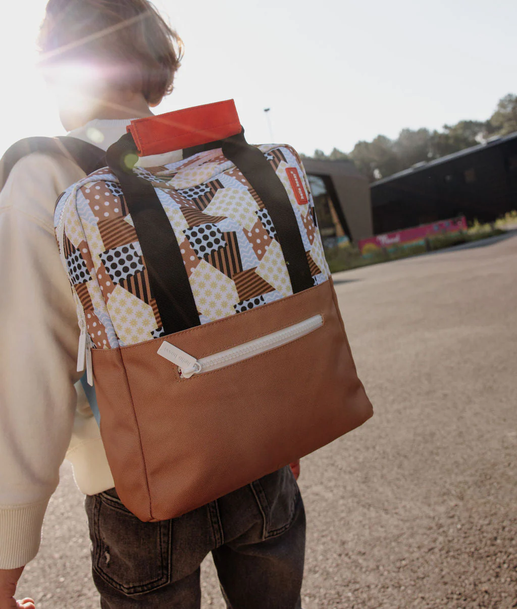 Sac Patchwork - Image 5