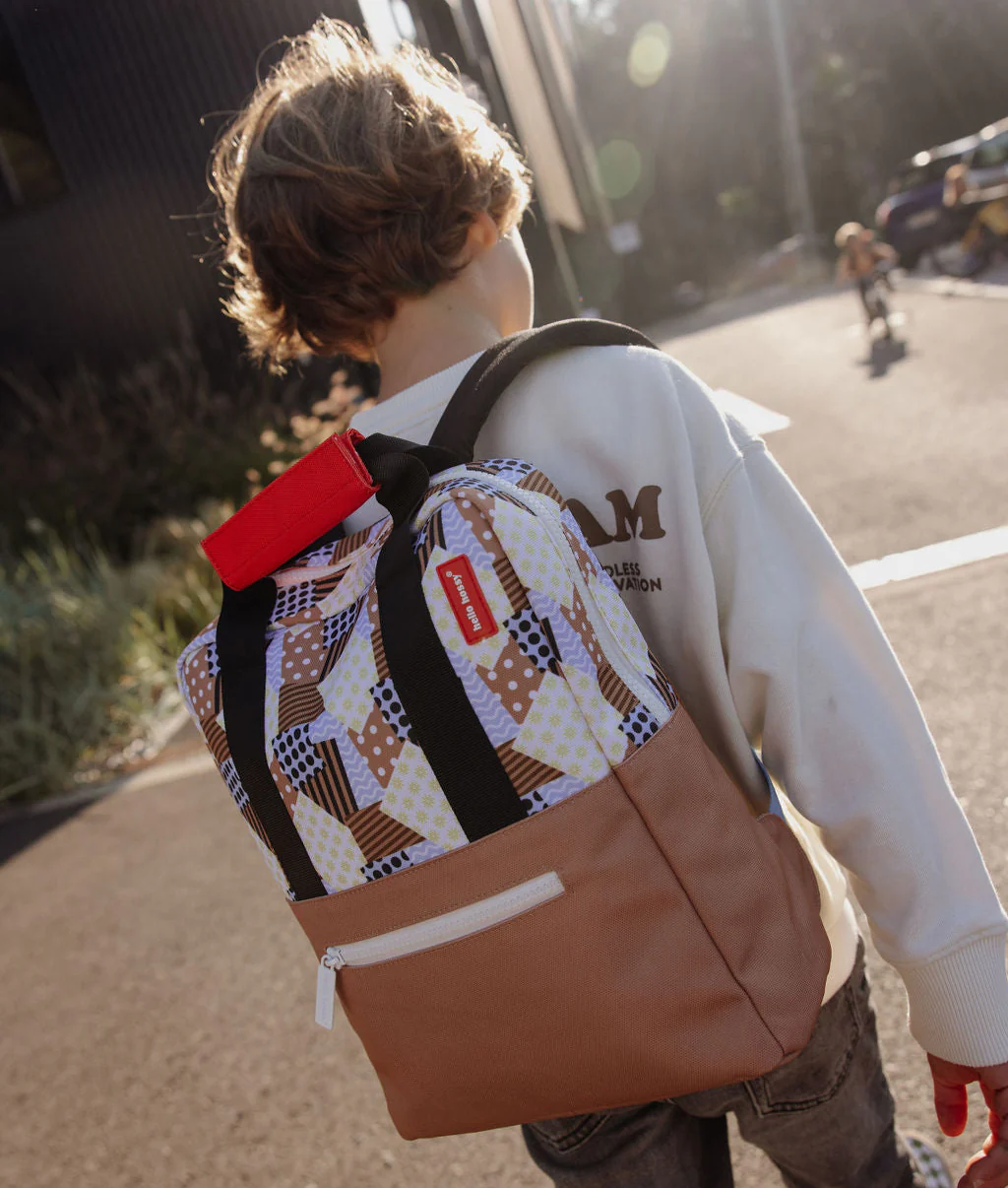 Sac Patchwork - Image 7