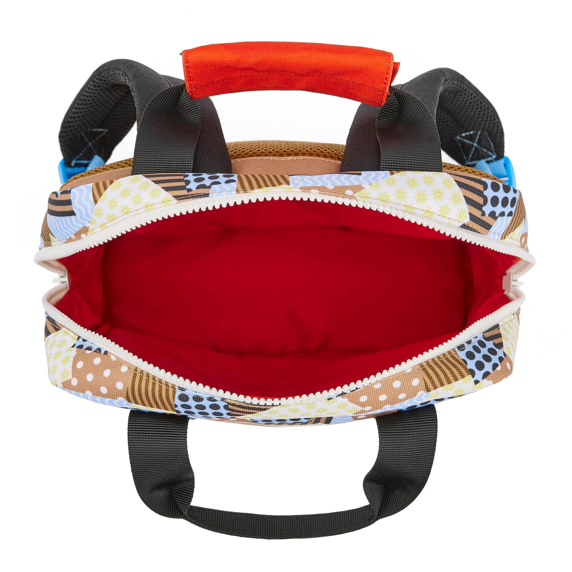 Sac Patchwork - Image 9