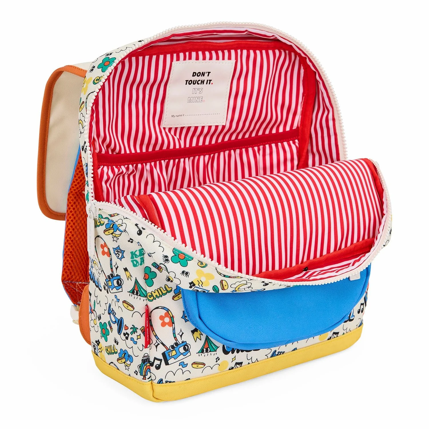 Sac Chill - Image 9