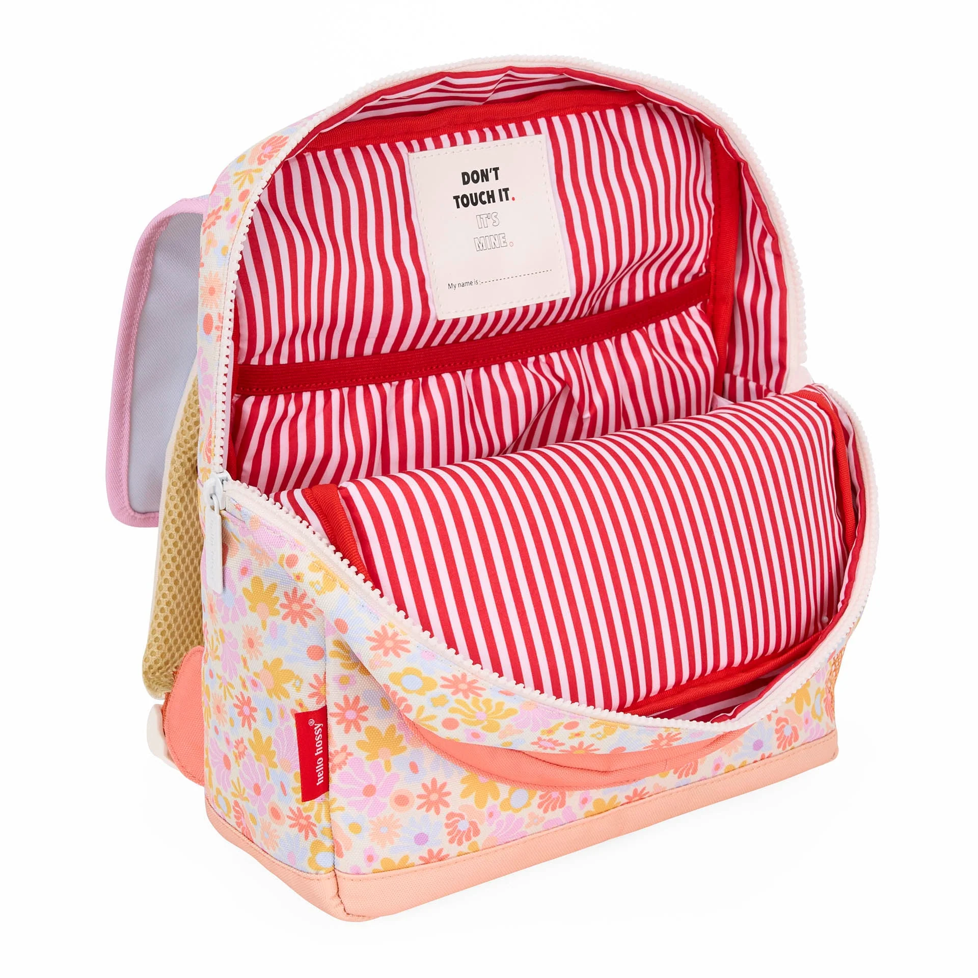 Sac Retro Flowers - Image 10