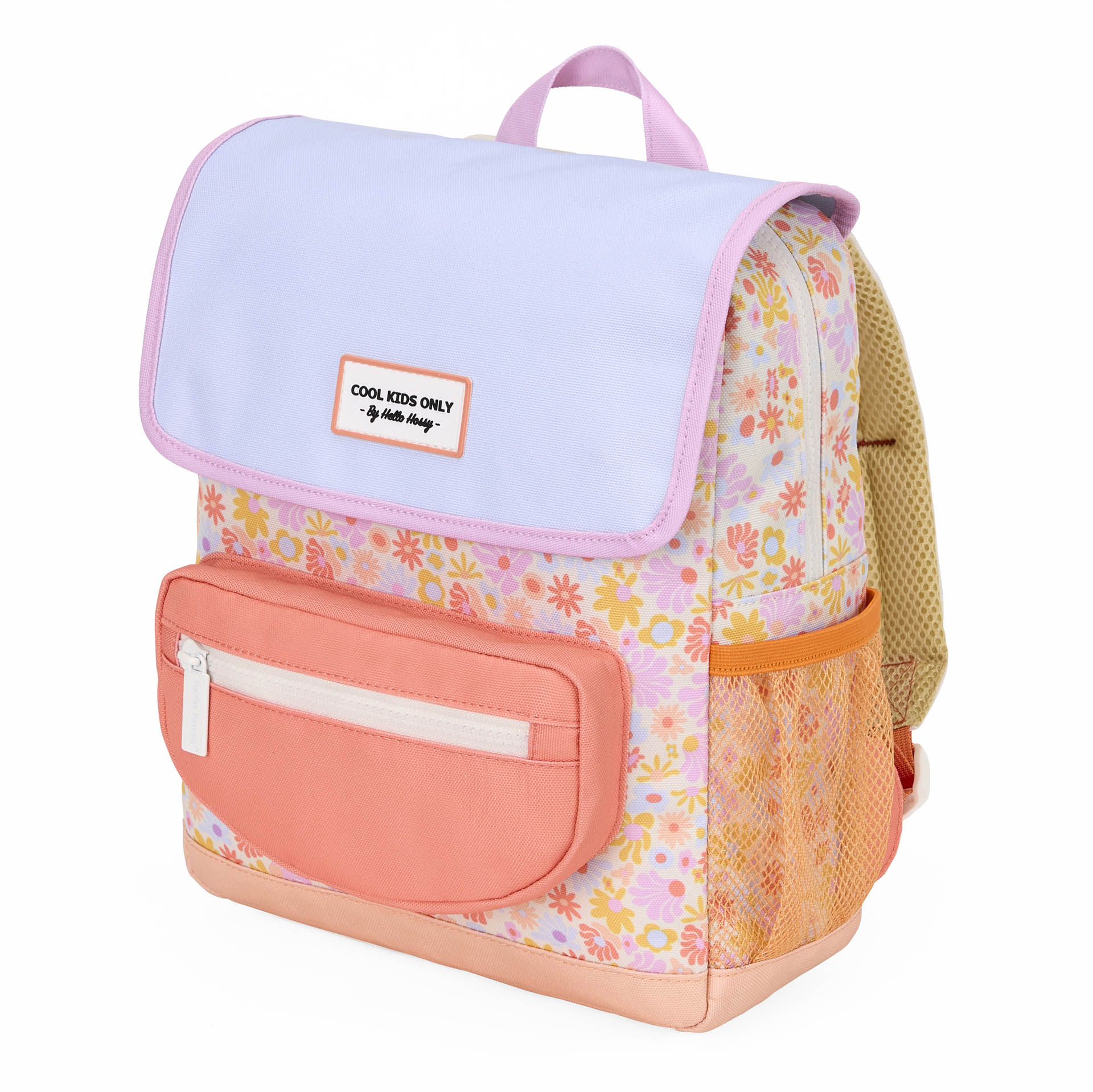 Sac Retro Flowers - Image 6