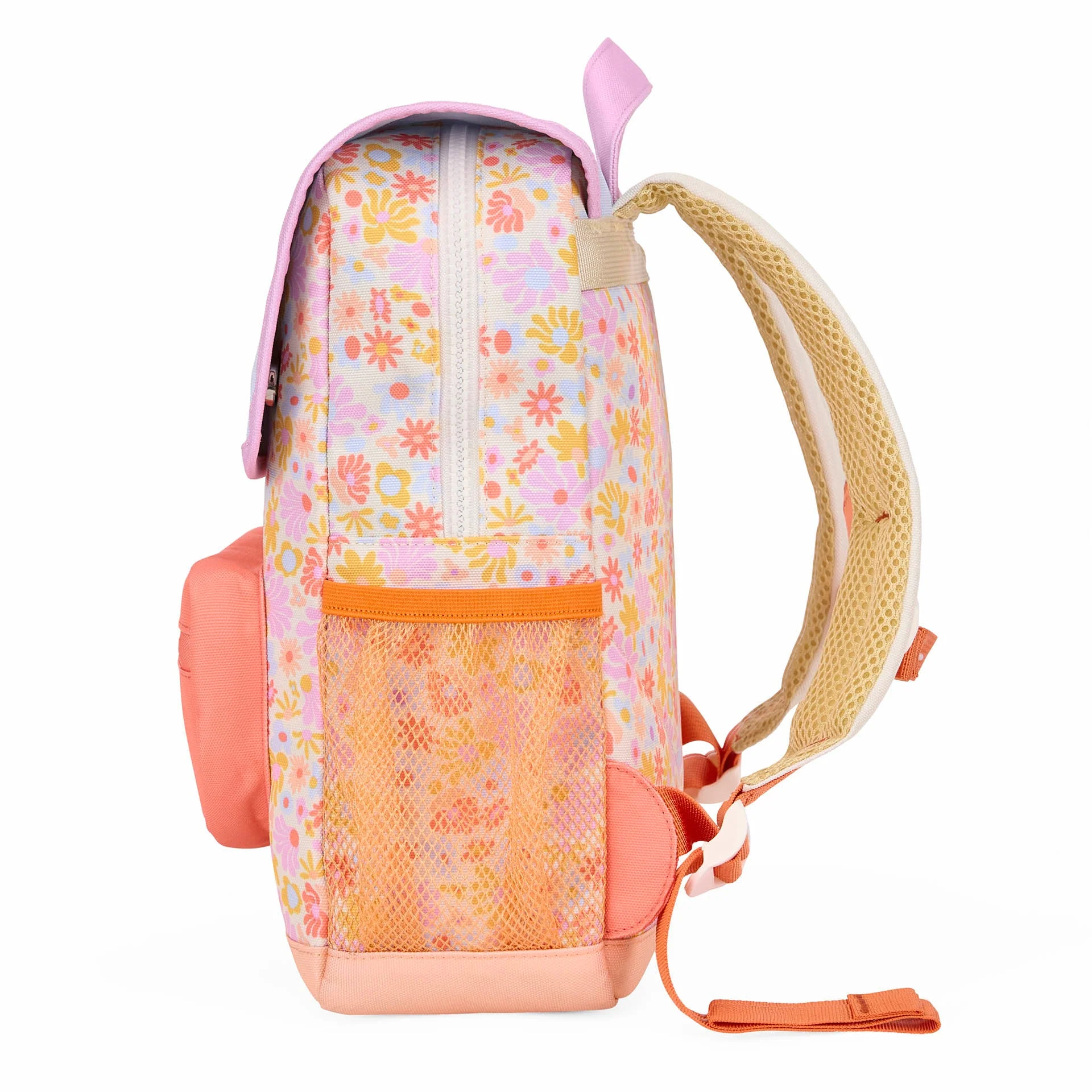 Sac Retro Flowers - Image 7