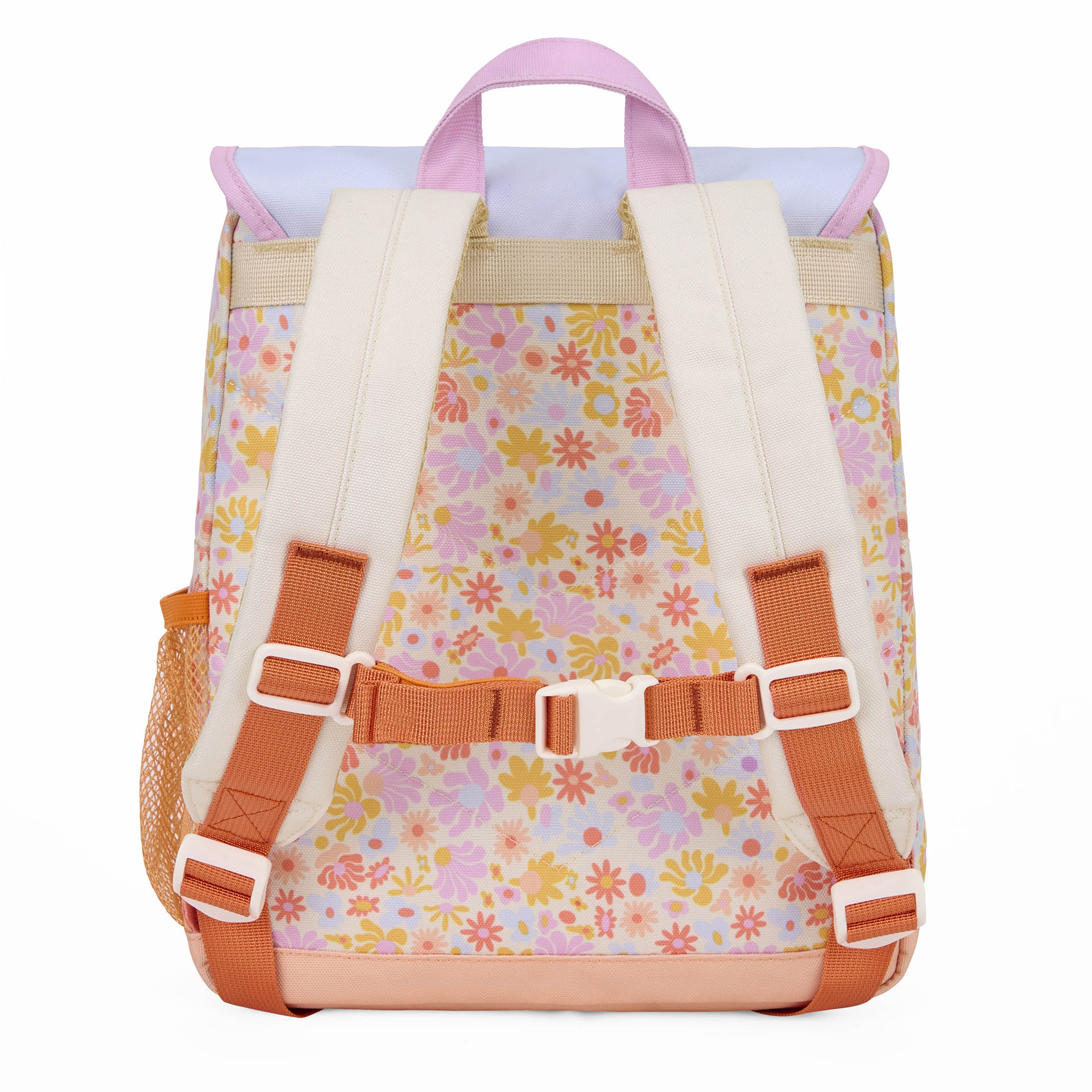 Sac Retro Flowers - Image 8