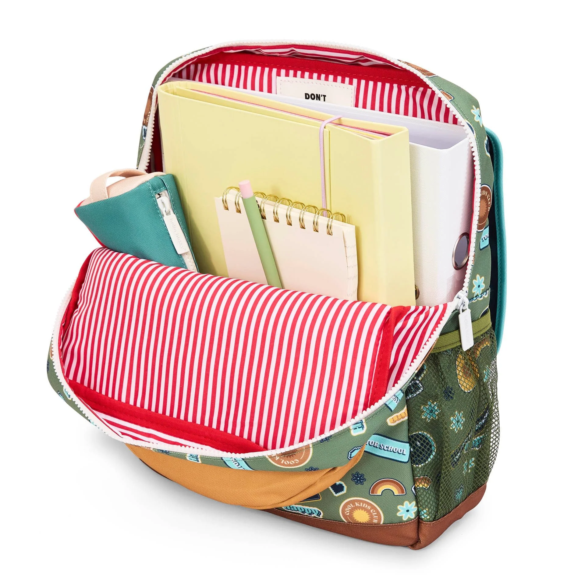 Sac Smiley - Image 10
