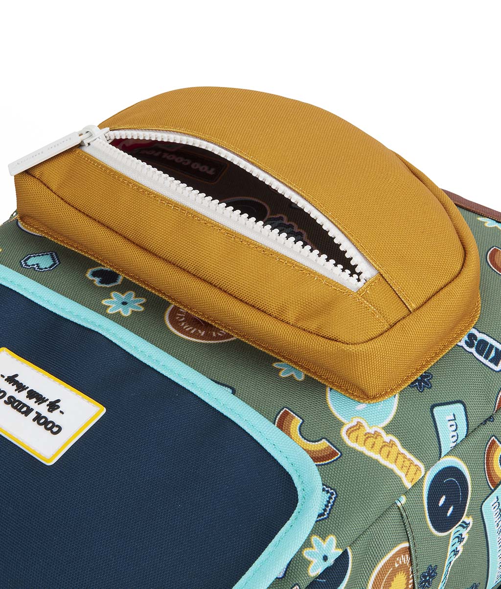 Sac Smiley - Image 8