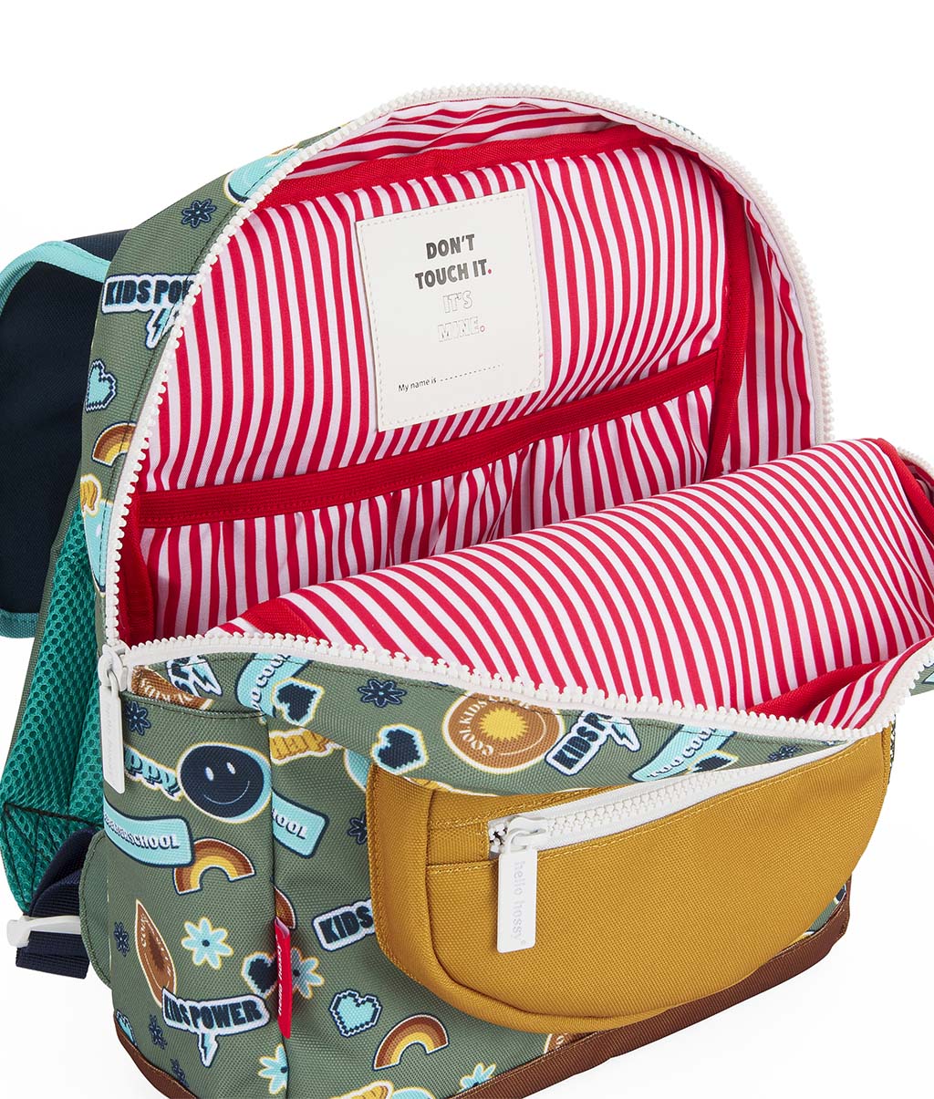 Sac Smiley - Image 9