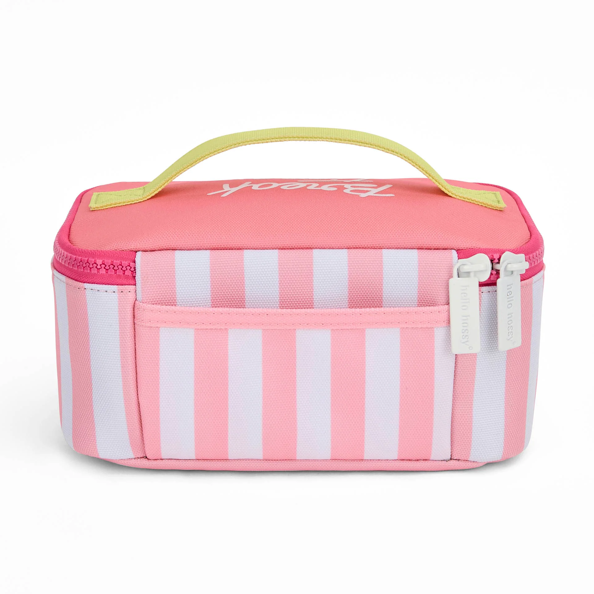 Sac Repas Pink Stripes - Image 8