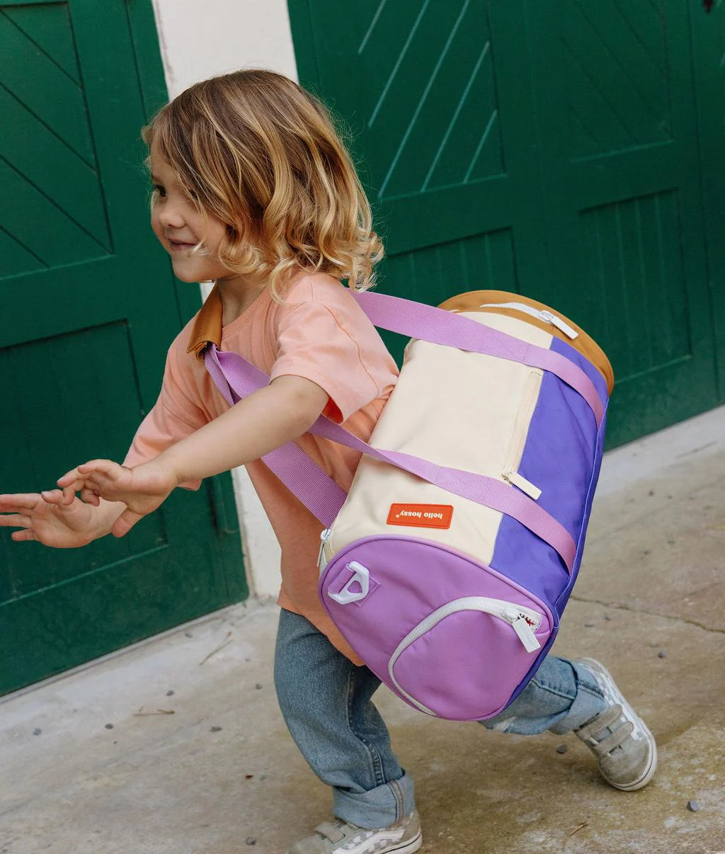 Sac de Sport Mini Lavendy - Image 4