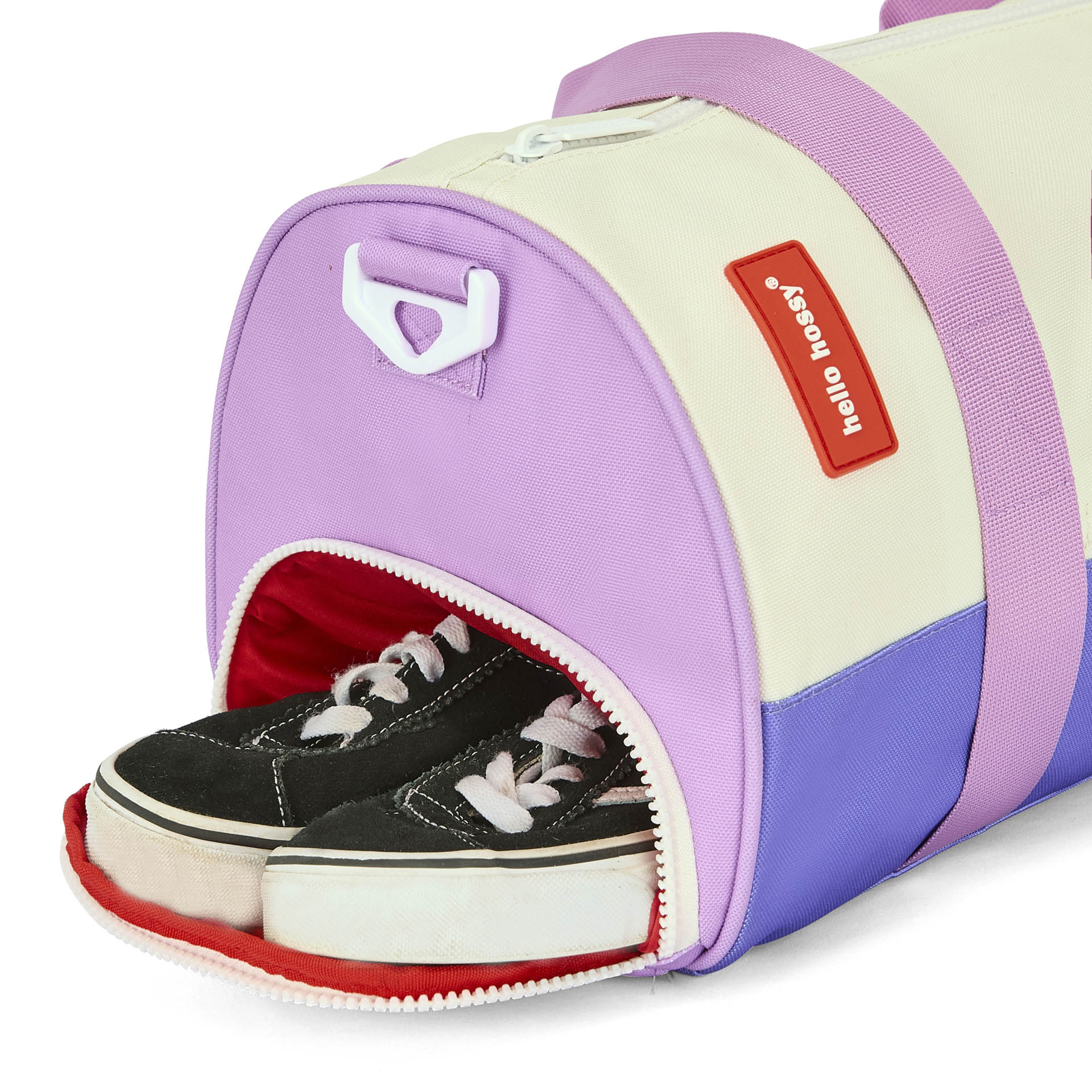 Sac de Sport Mini Lavendy - Image 5