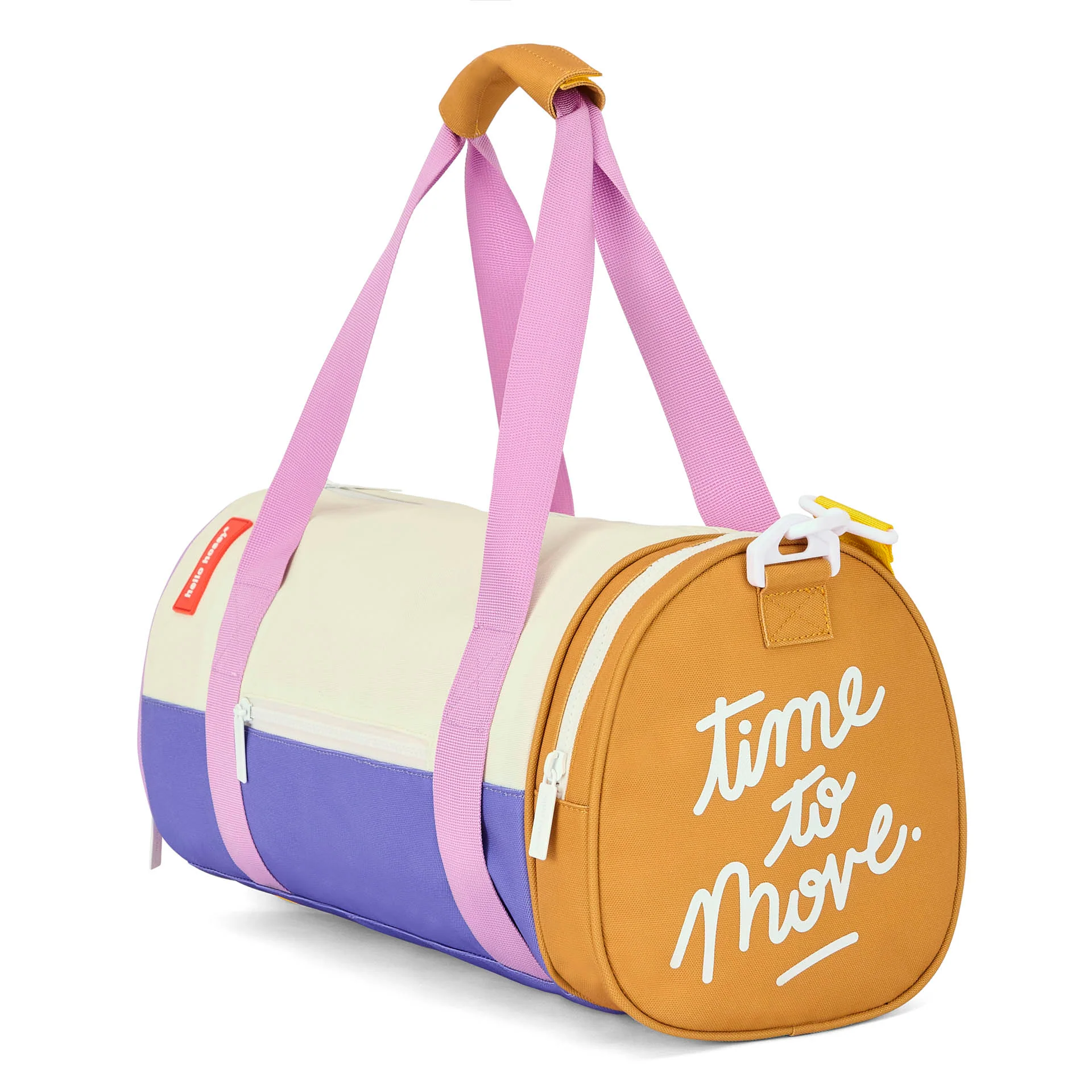Sac de Sport Mini Lavendy - Image 6