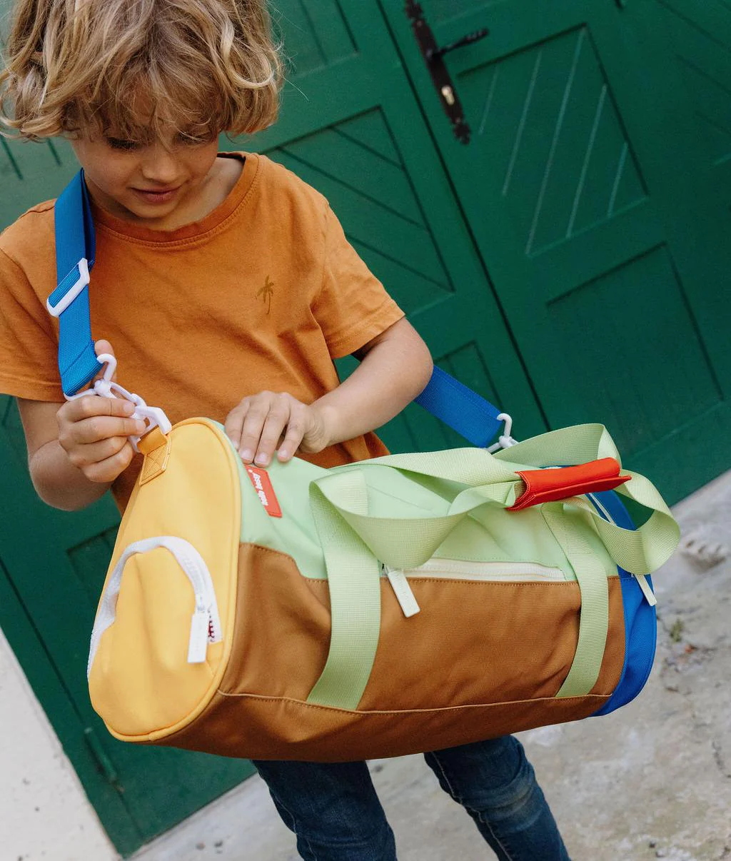 Sac de Sport Mini Pirate - Image 3