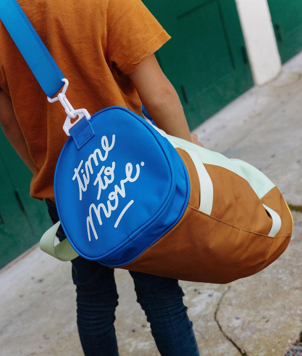 Sac de Sport Mini Pirate - Image 4