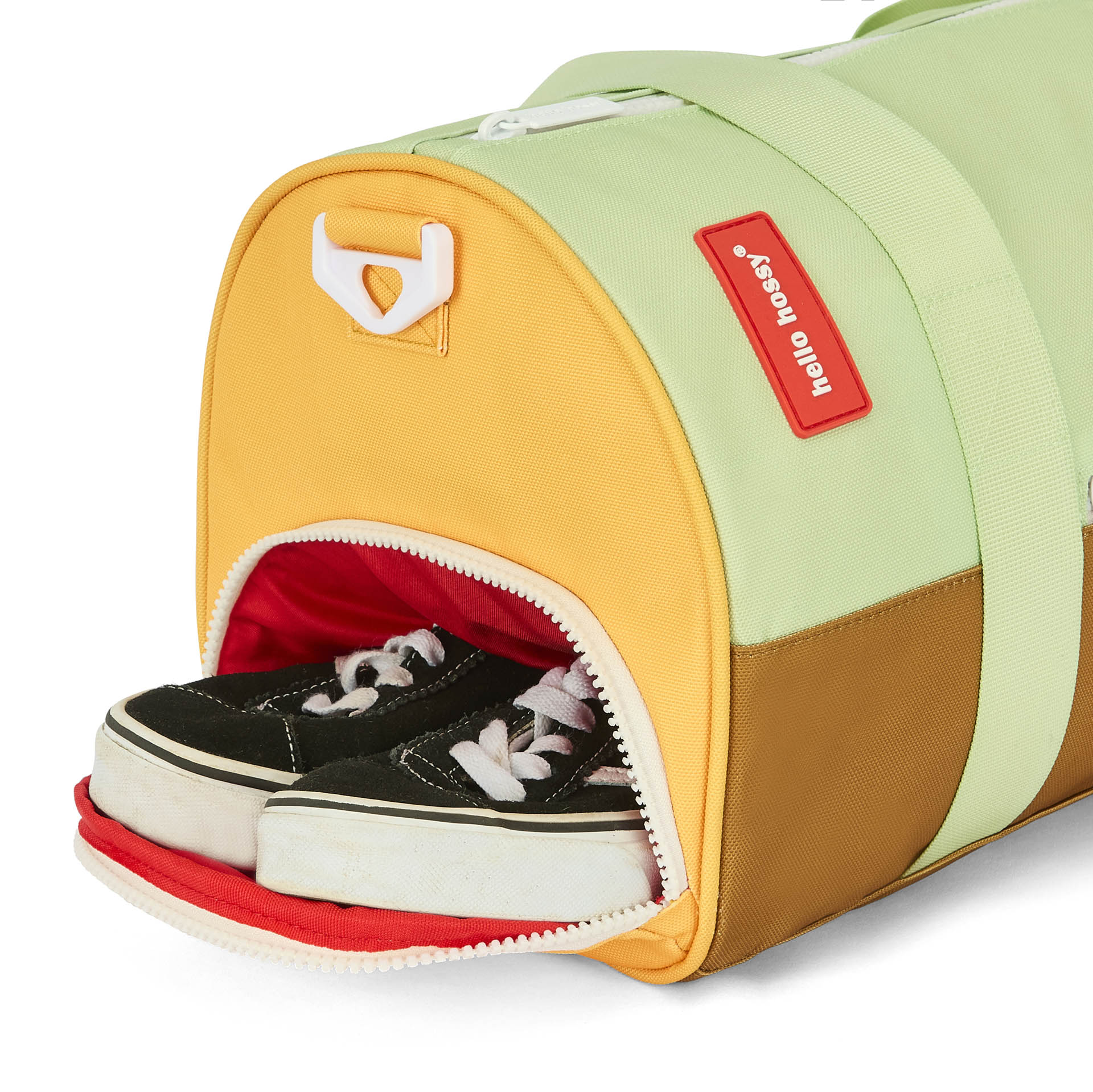 Sac de Sport Mini Pirate - Image 5