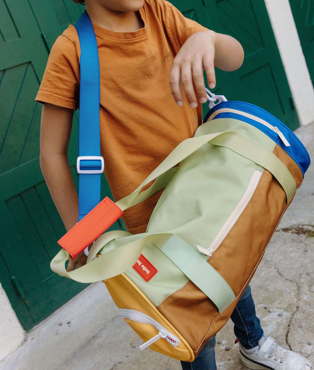 Sac de Sport Mini Pirate - Image 6