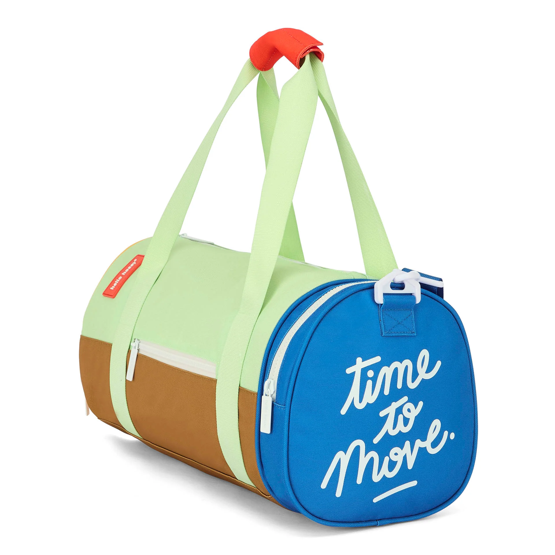 Sac de Sport Mini Pirate - Image 7