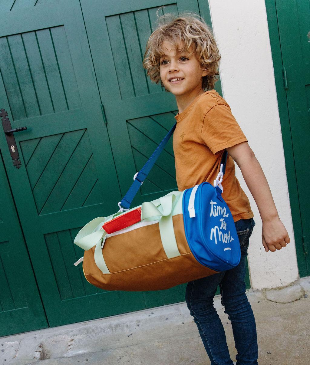 Sac de Sport Mini Pirate - Image 8