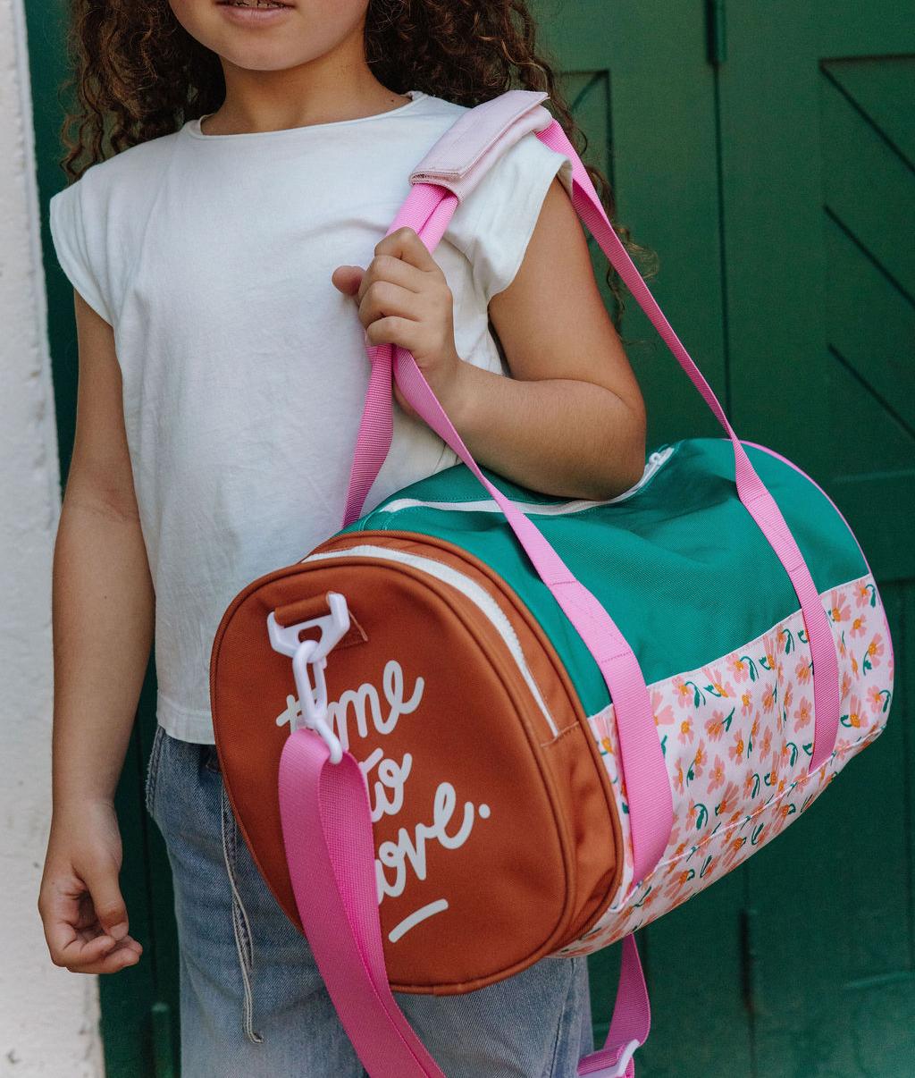 Sac de Sport Springtime - Image 3