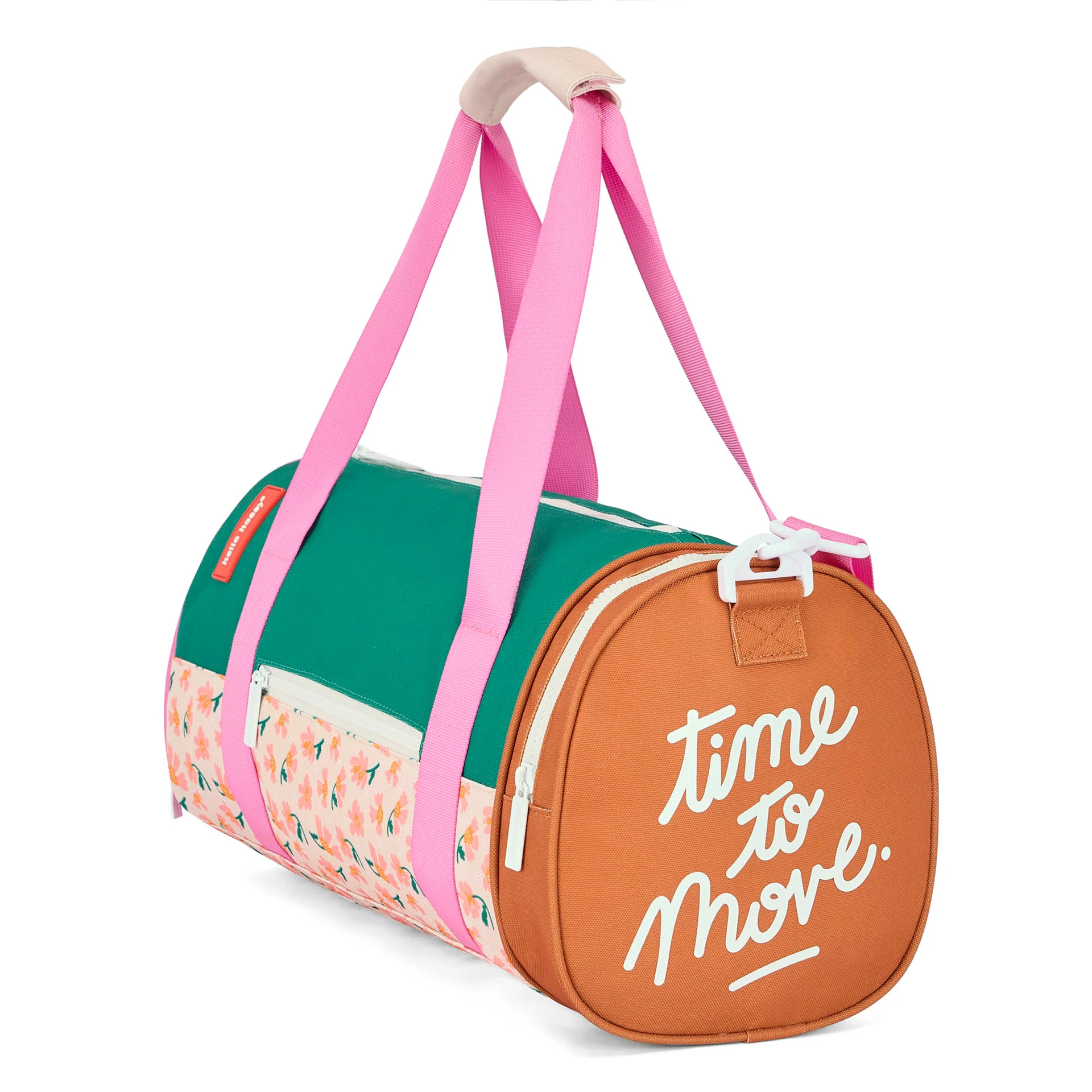 Sac de Sport Springtime - Image 5